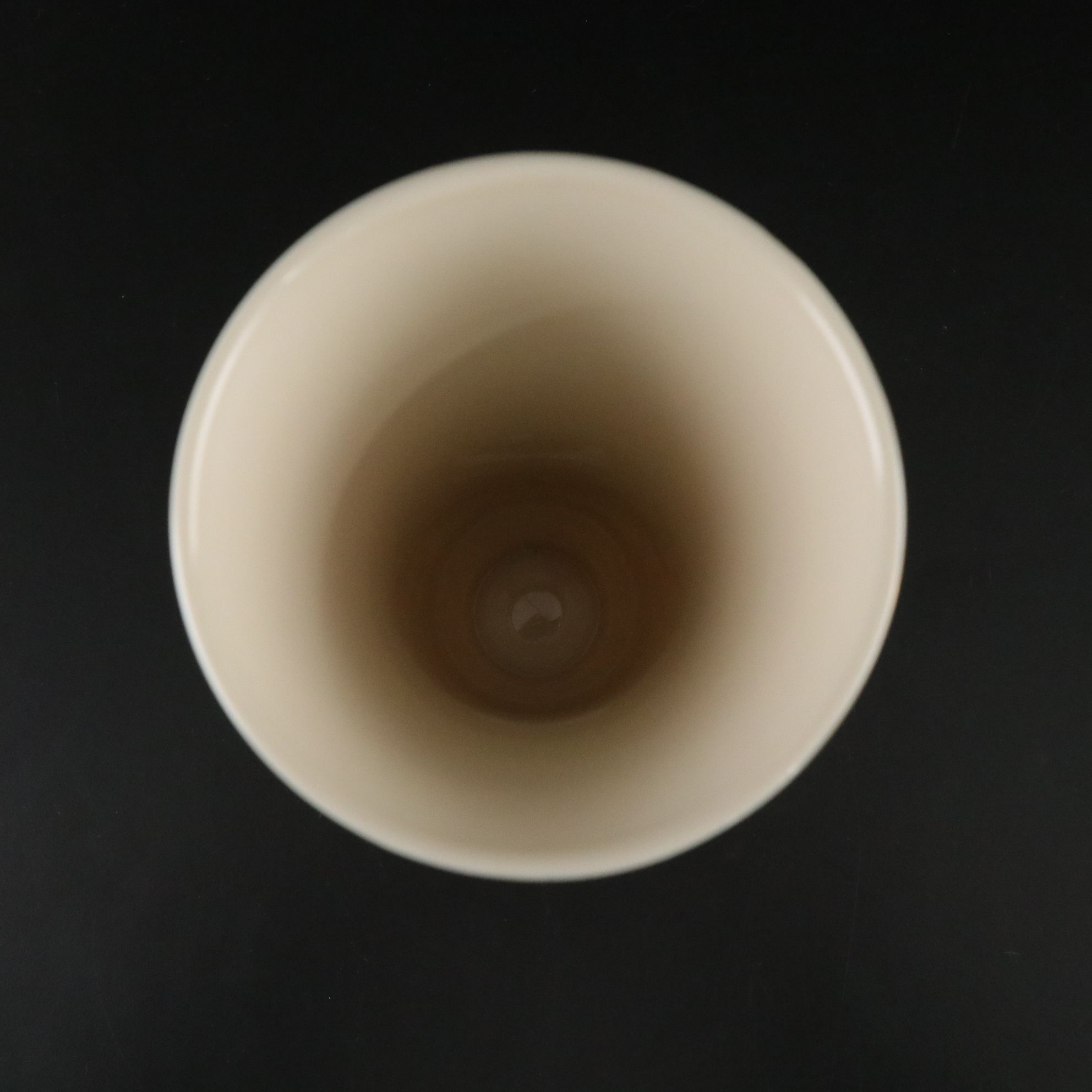 Lenox "Winter Greetings" Vase with Staffordshire Ironstone China Platters