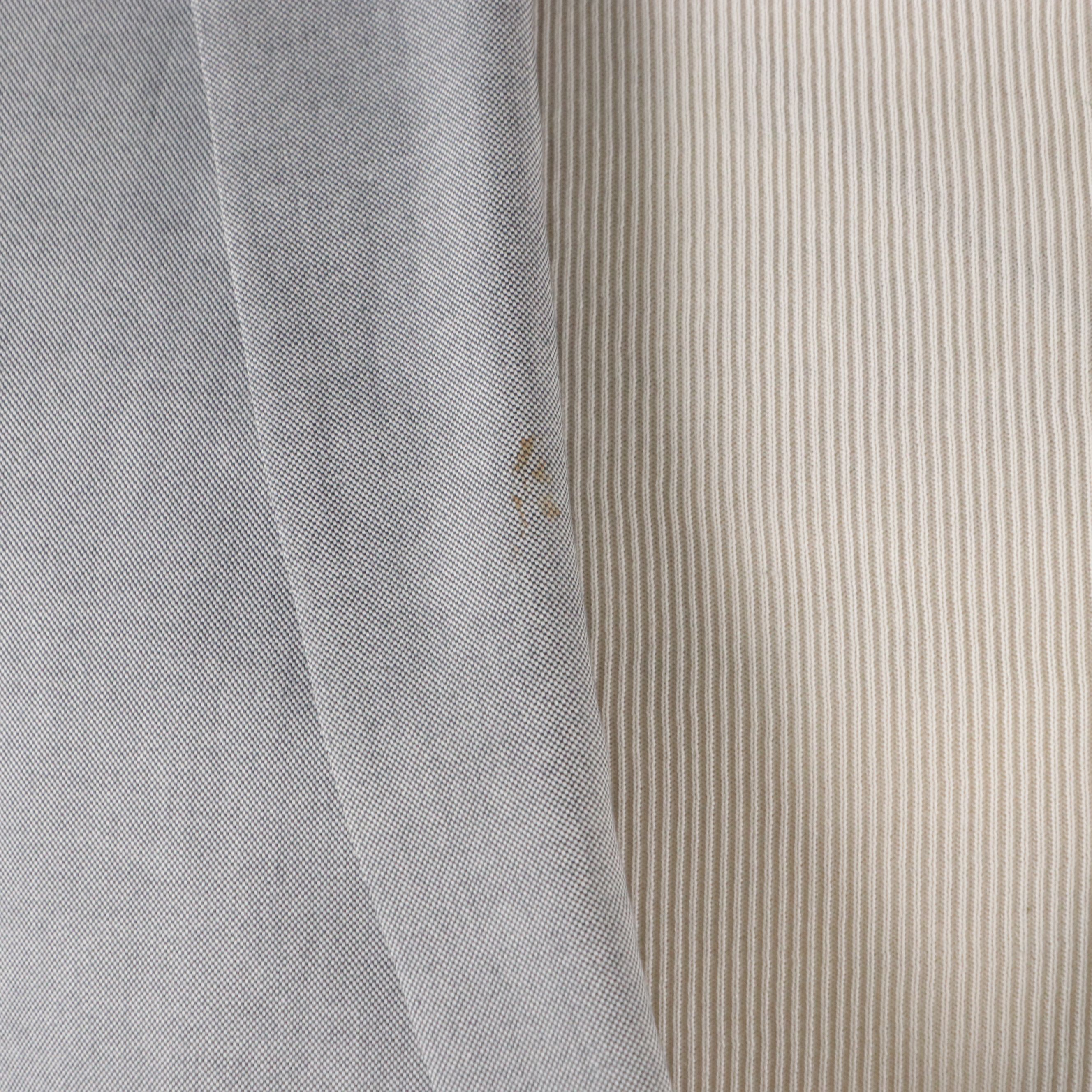 Men's Express Photographer and Banana Republic Corduroy Fitted Blazers