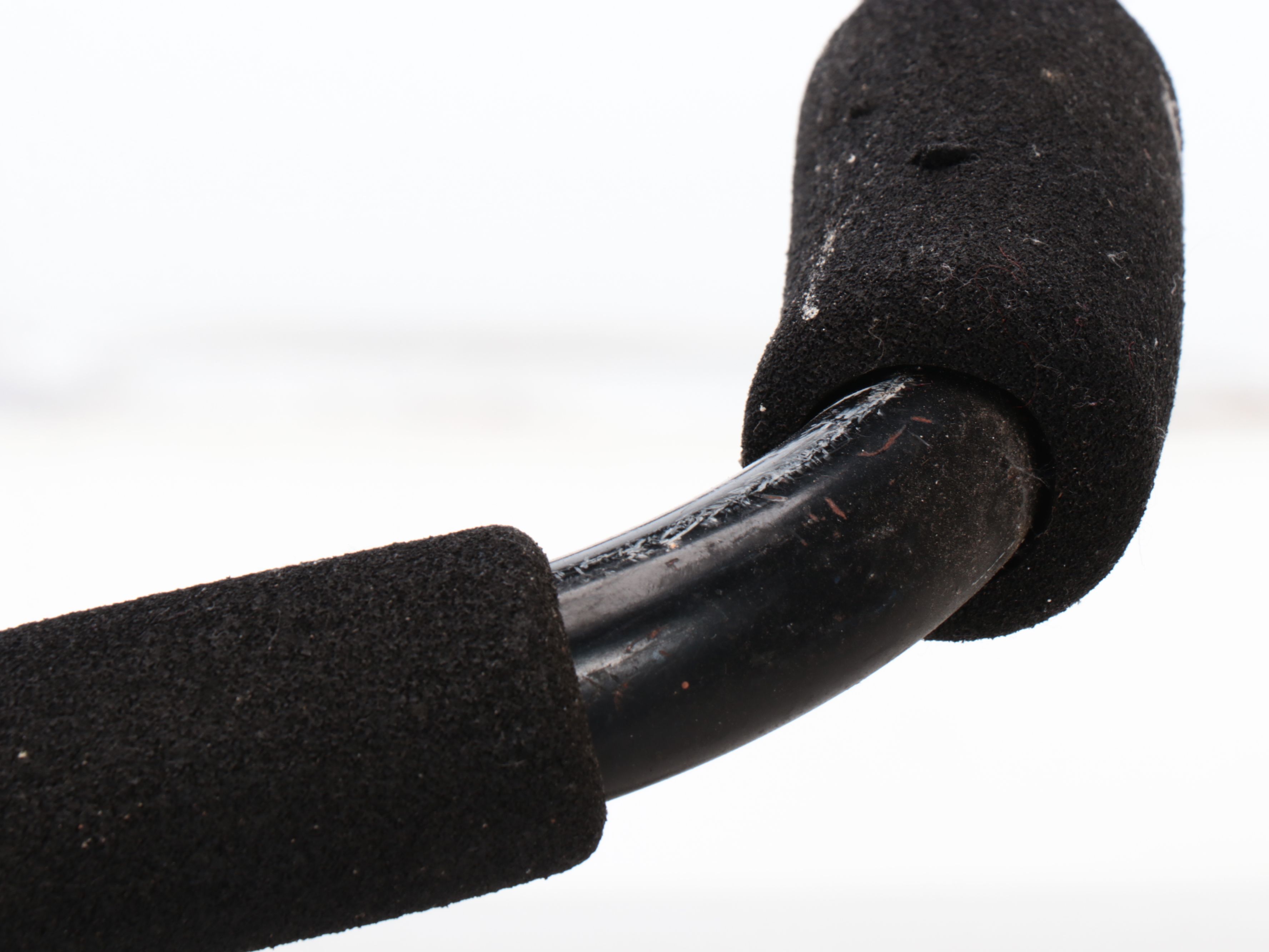 Rhode Gear Bicycle Carrier with Portable Gardening Seat/Kneeler