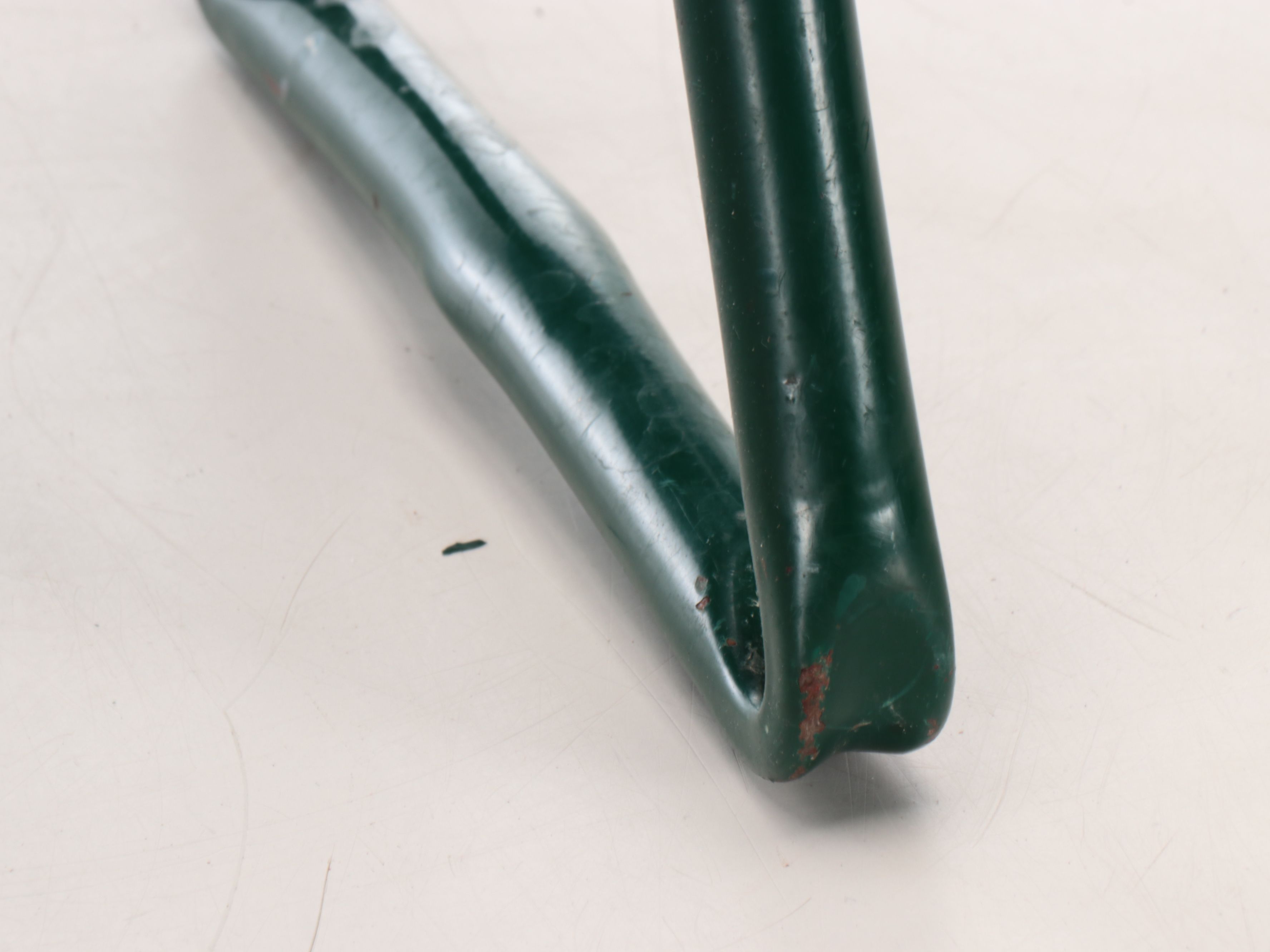 Rhode Gear Bicycle Carrier with Portable Gardening Seat/Kneeler