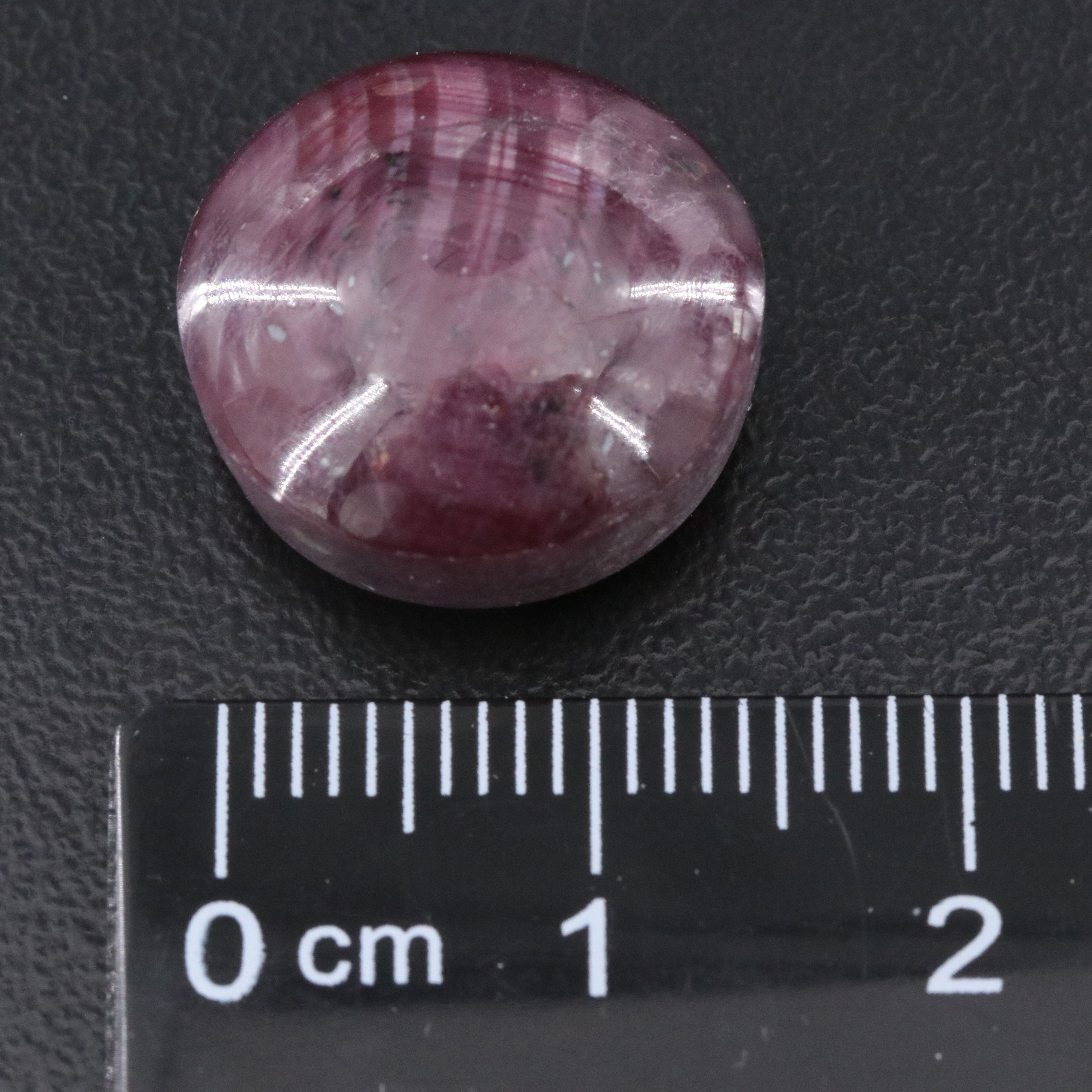 Loose 23.85 CT Ruby