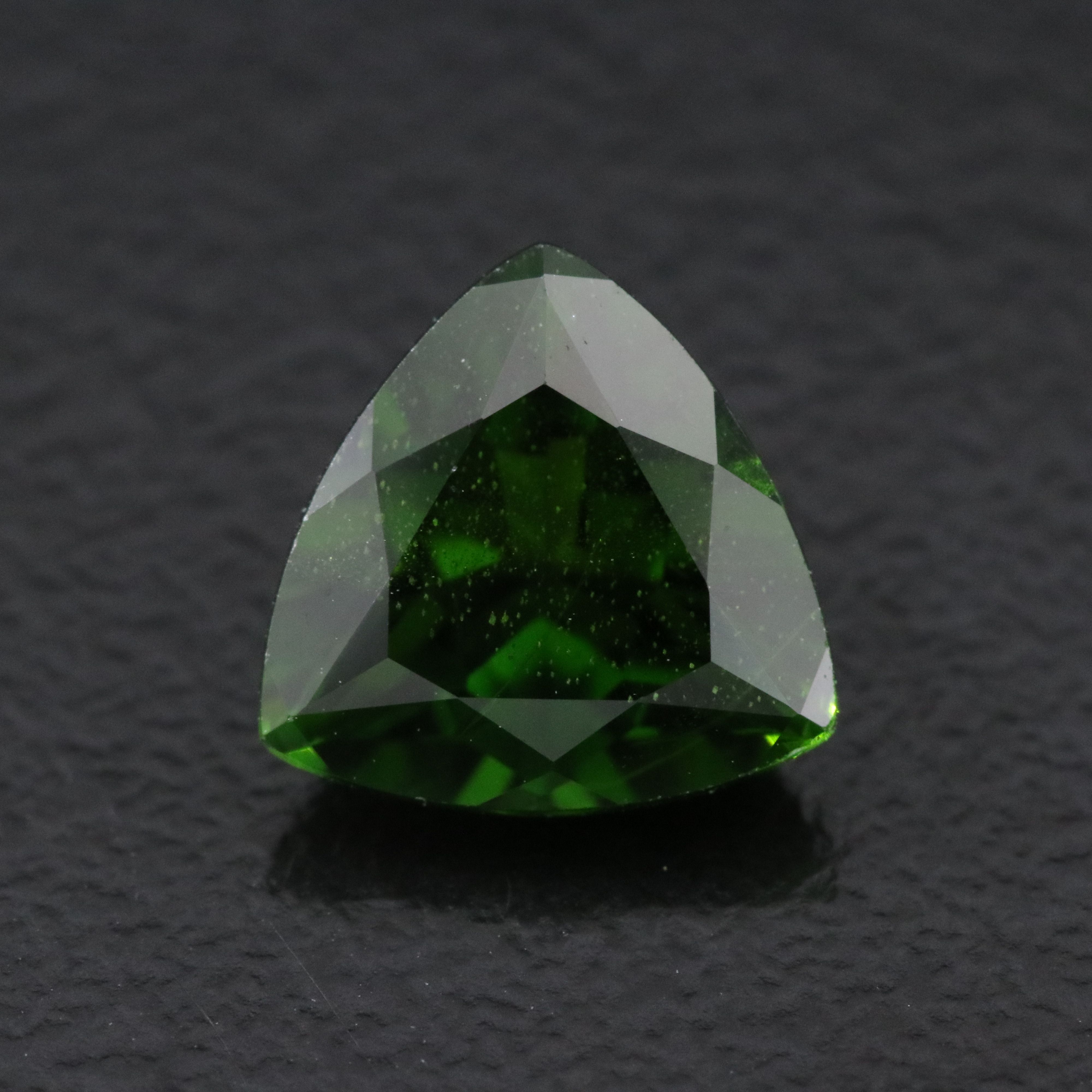 Loose 1.96 CT Diopside