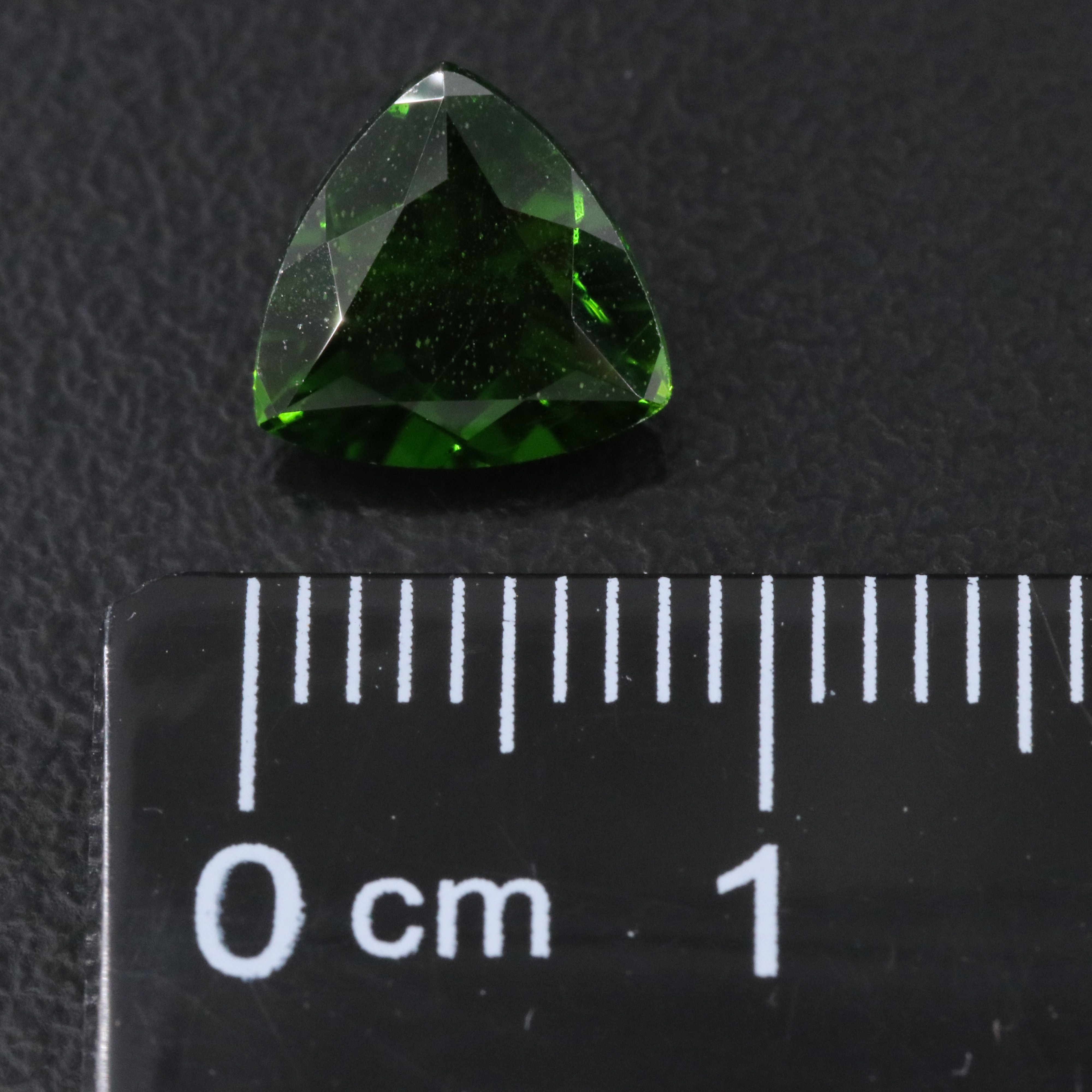 Loose 1.96 CT Diopside