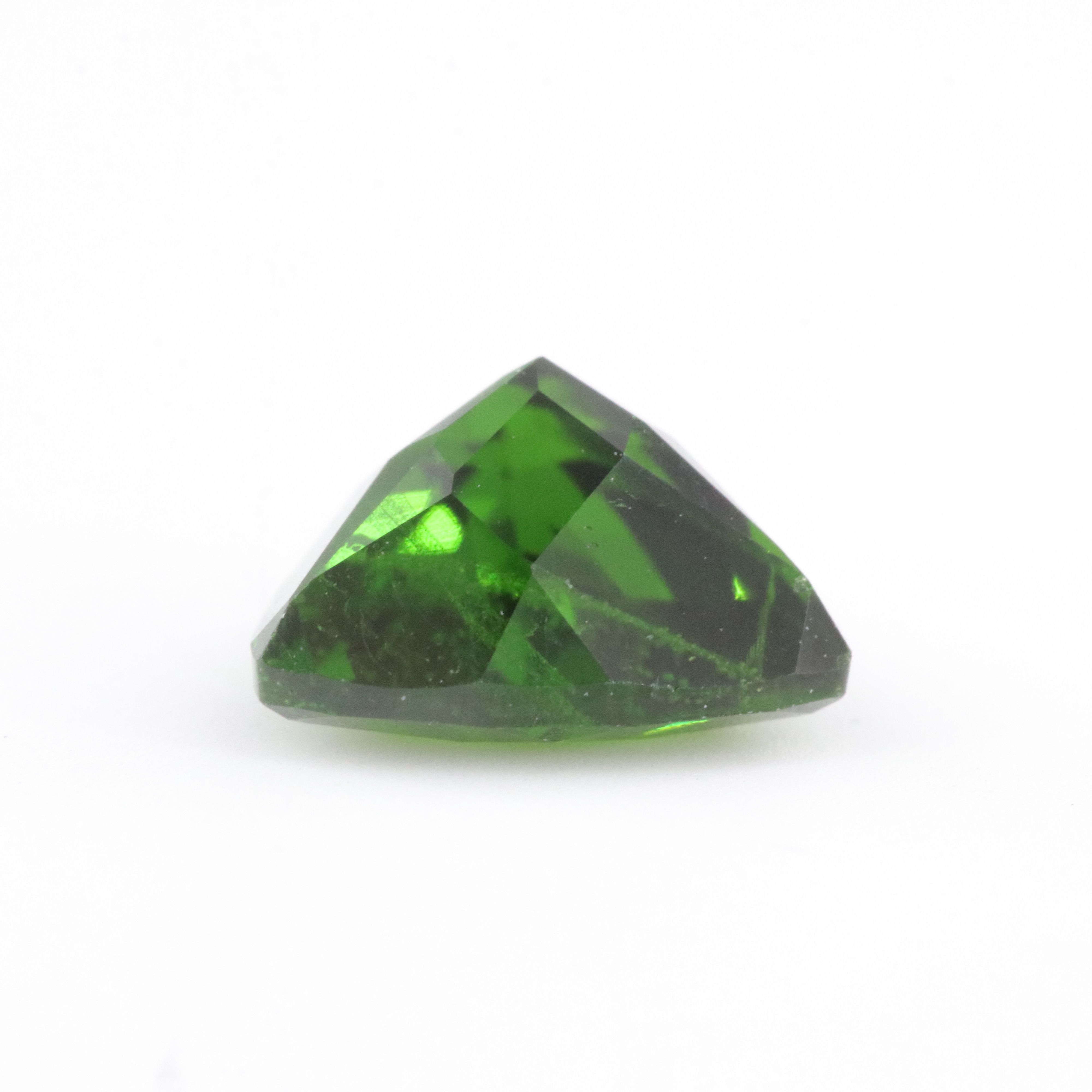 Loose 1.96 CT Diopside