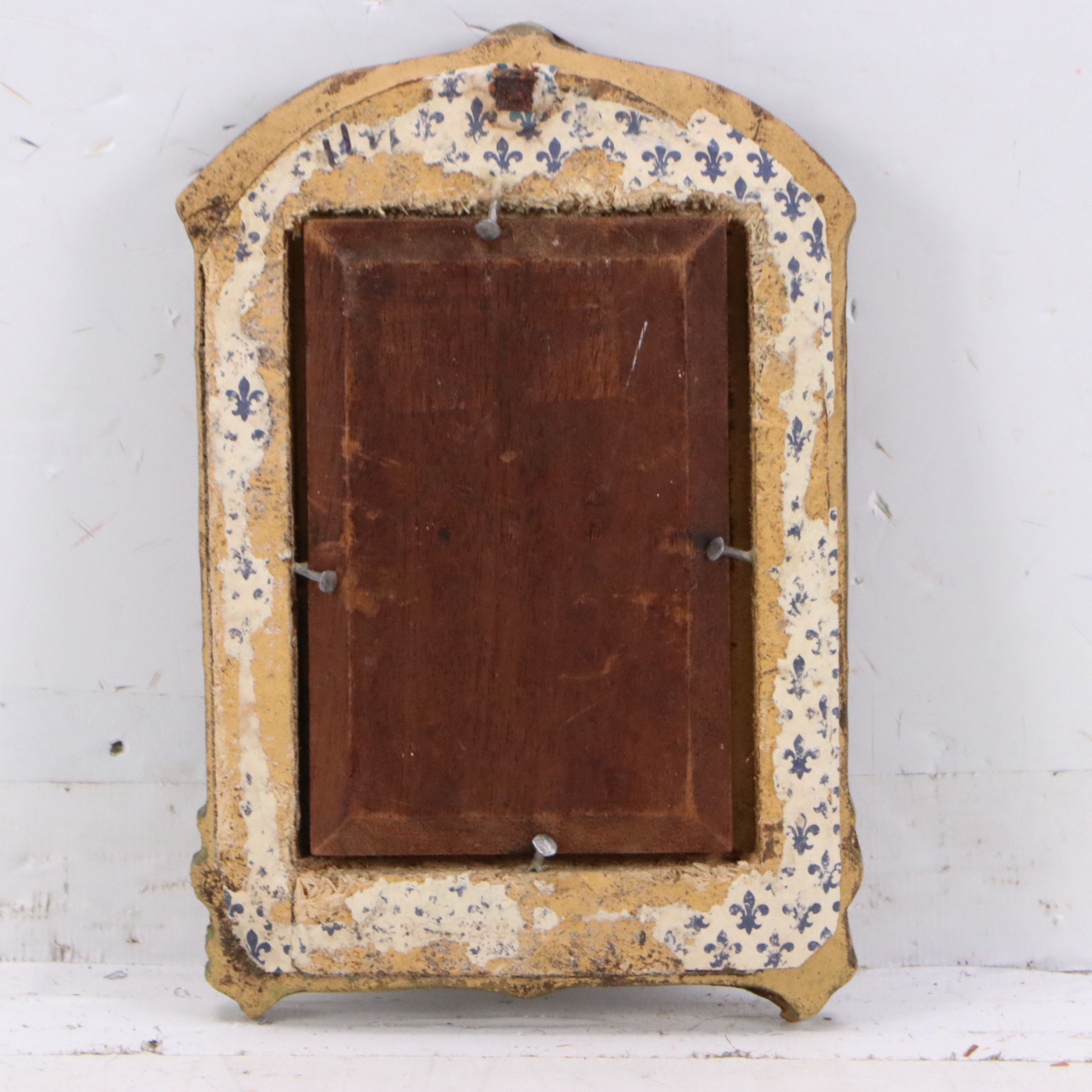 Attributed to Angelo Asti Oil Portrait of Woman with Large Hat, Late 19th C.