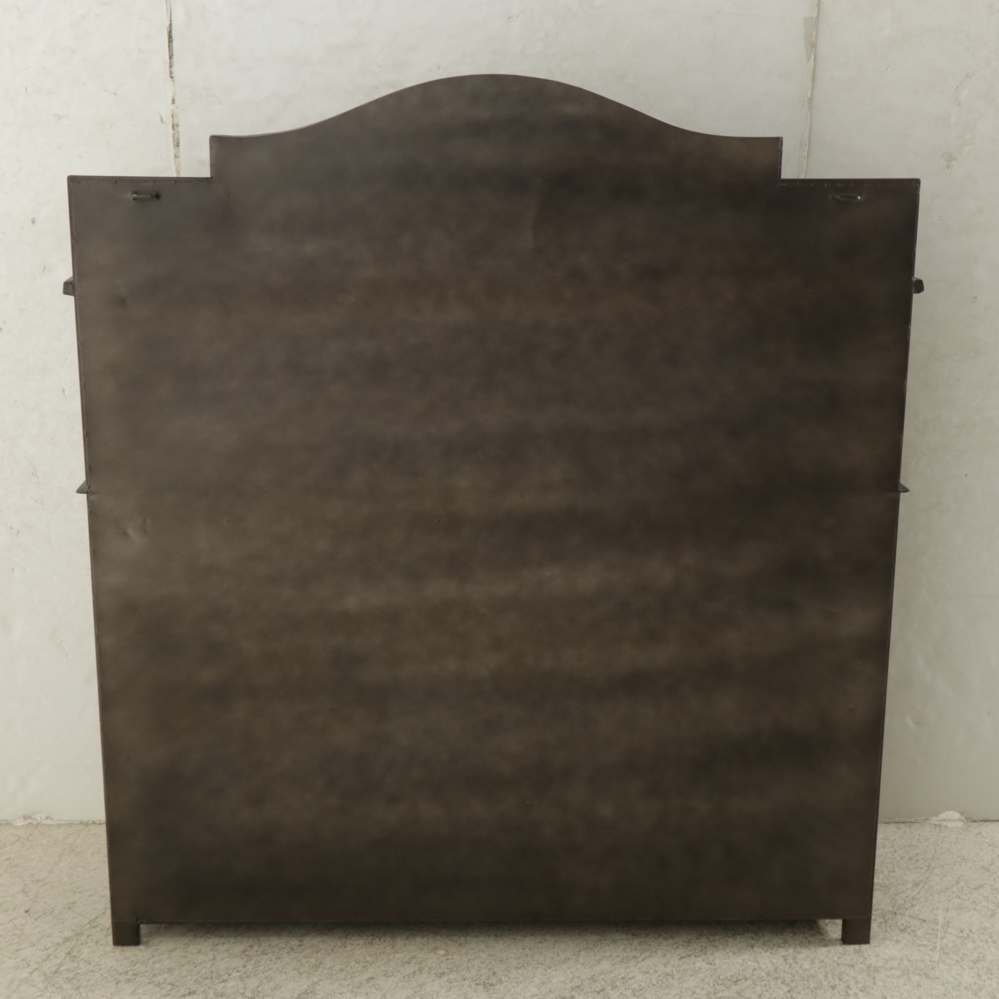 Steel Sideboard, 21st Century