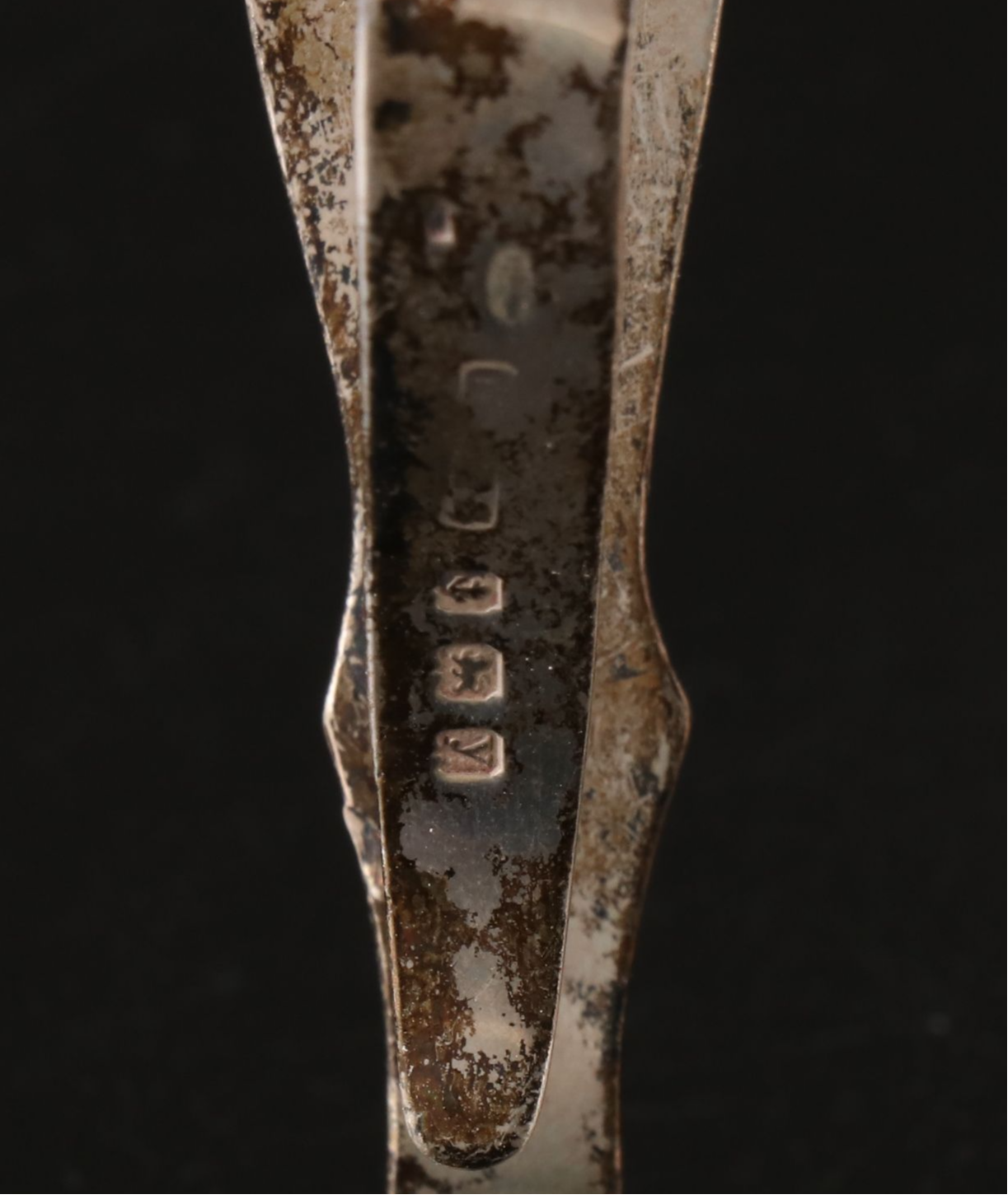 Prohibition Era "21 Club" Sterling and Wood Pepper Mill, More Table Accessories