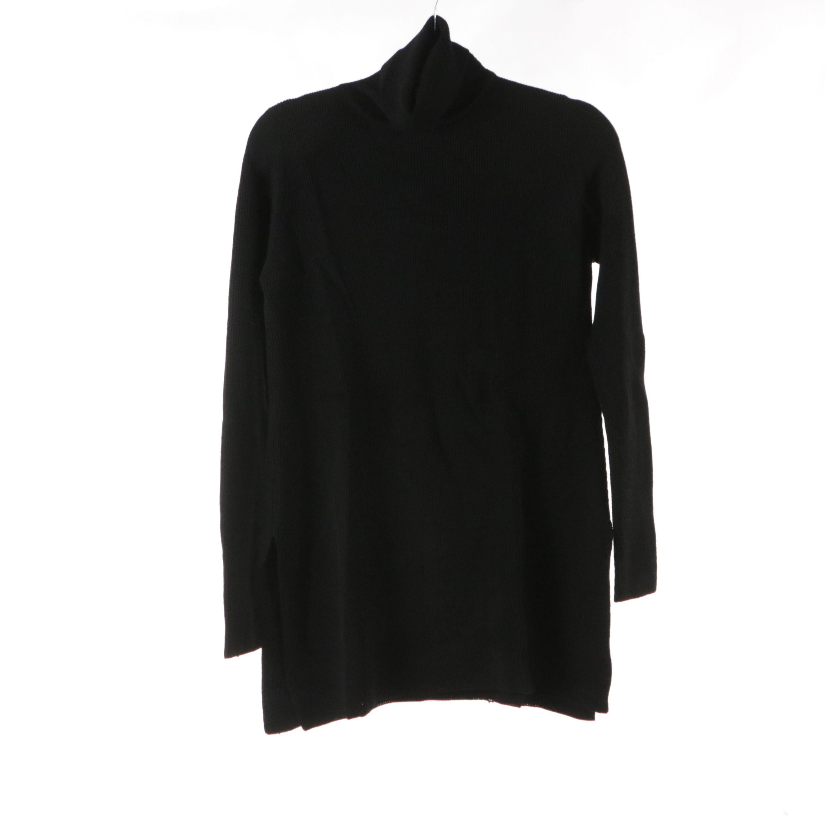 Donna Karan Turtleneck, Bodysuit, Skirt, and Crew Neck Sweaters