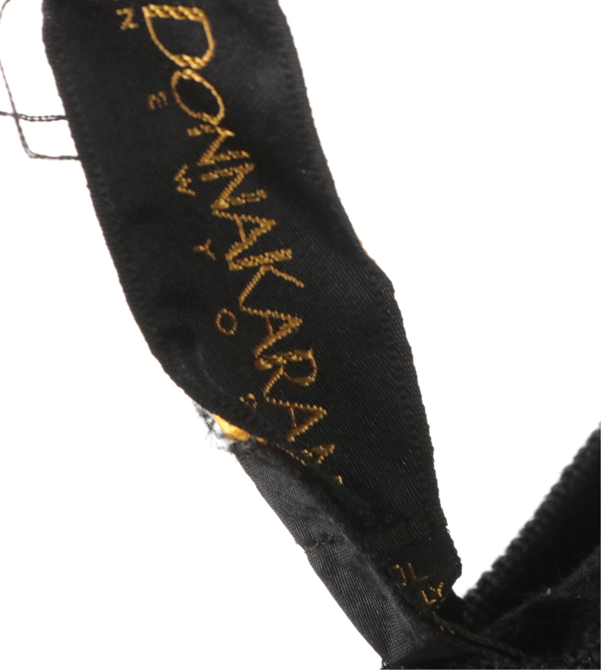 Donna Karan Turtleneck, Bodysuit, Skirt, and Crew Neck Sweaters