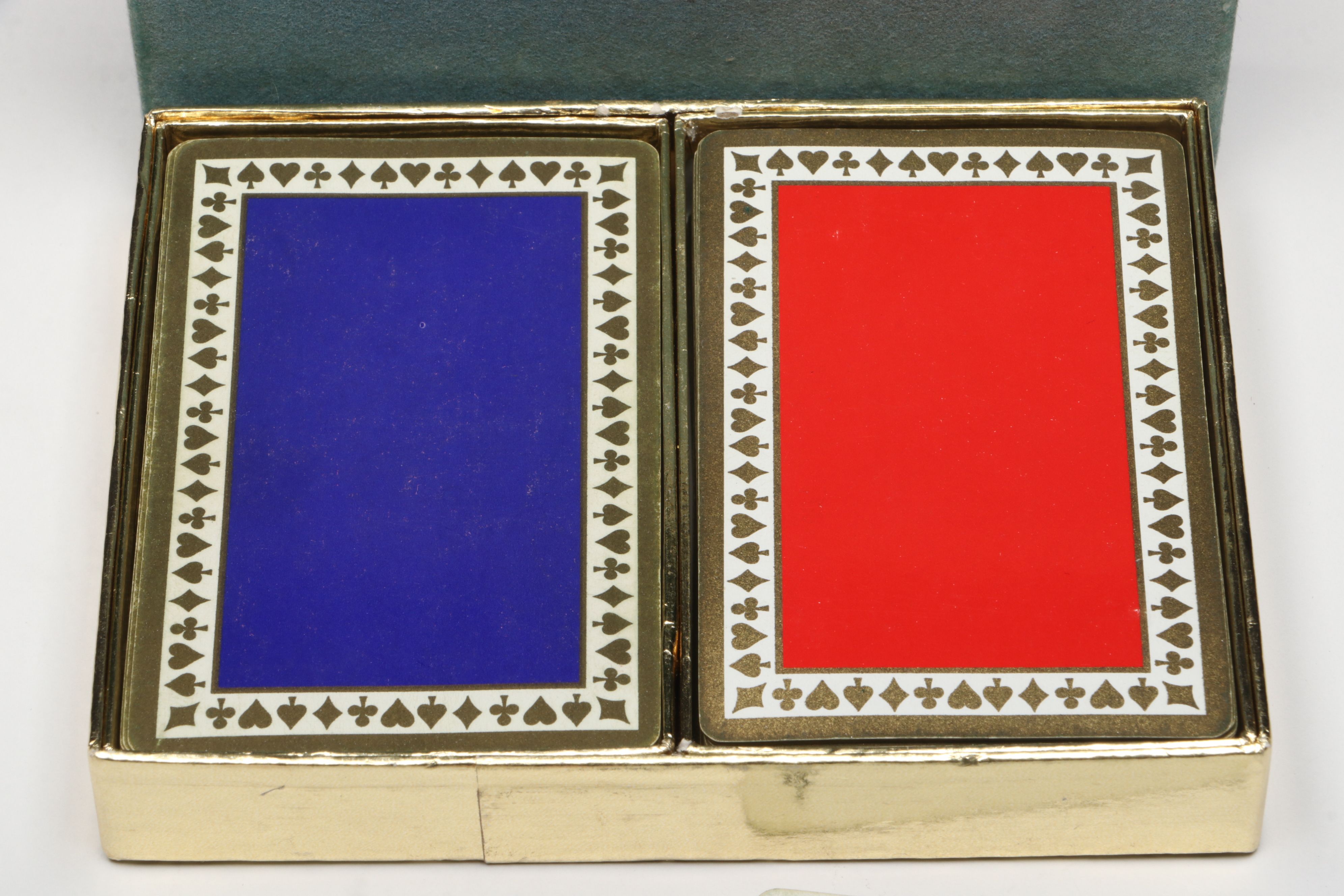 Tiffany & Co. Playing Cards