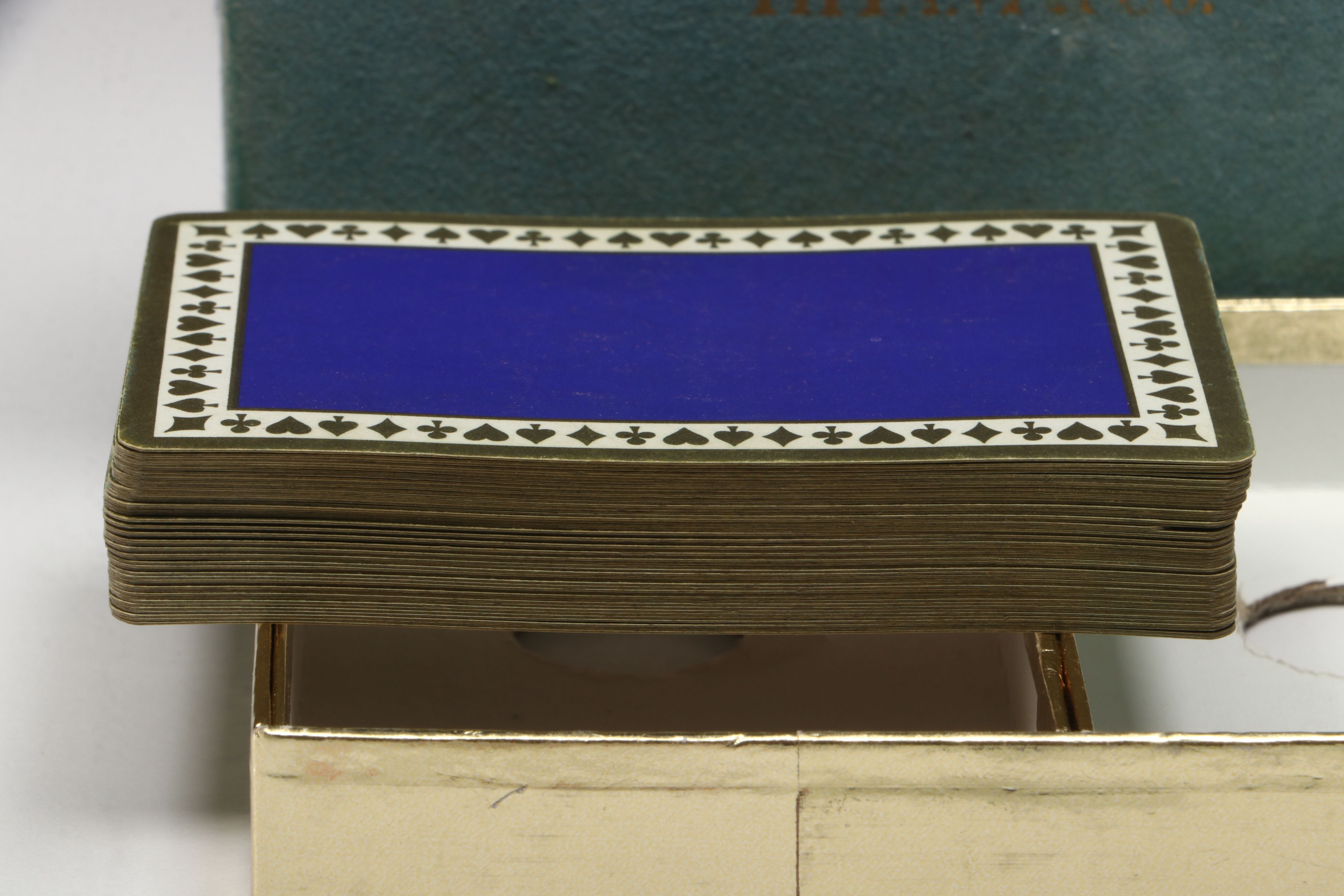 Tiffany & Co. Playing Cards