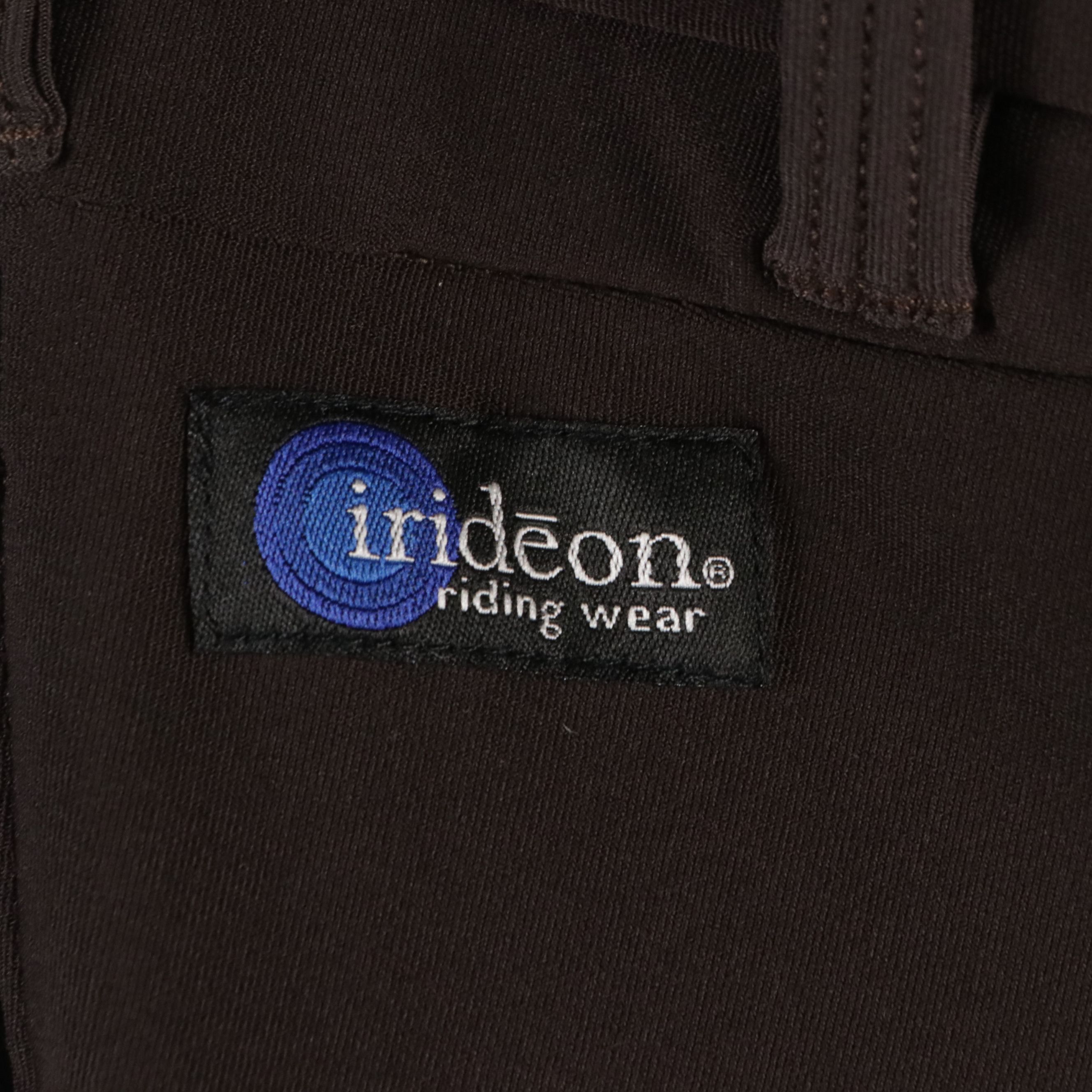Irideon Riding Wear and Kerrits Breeches