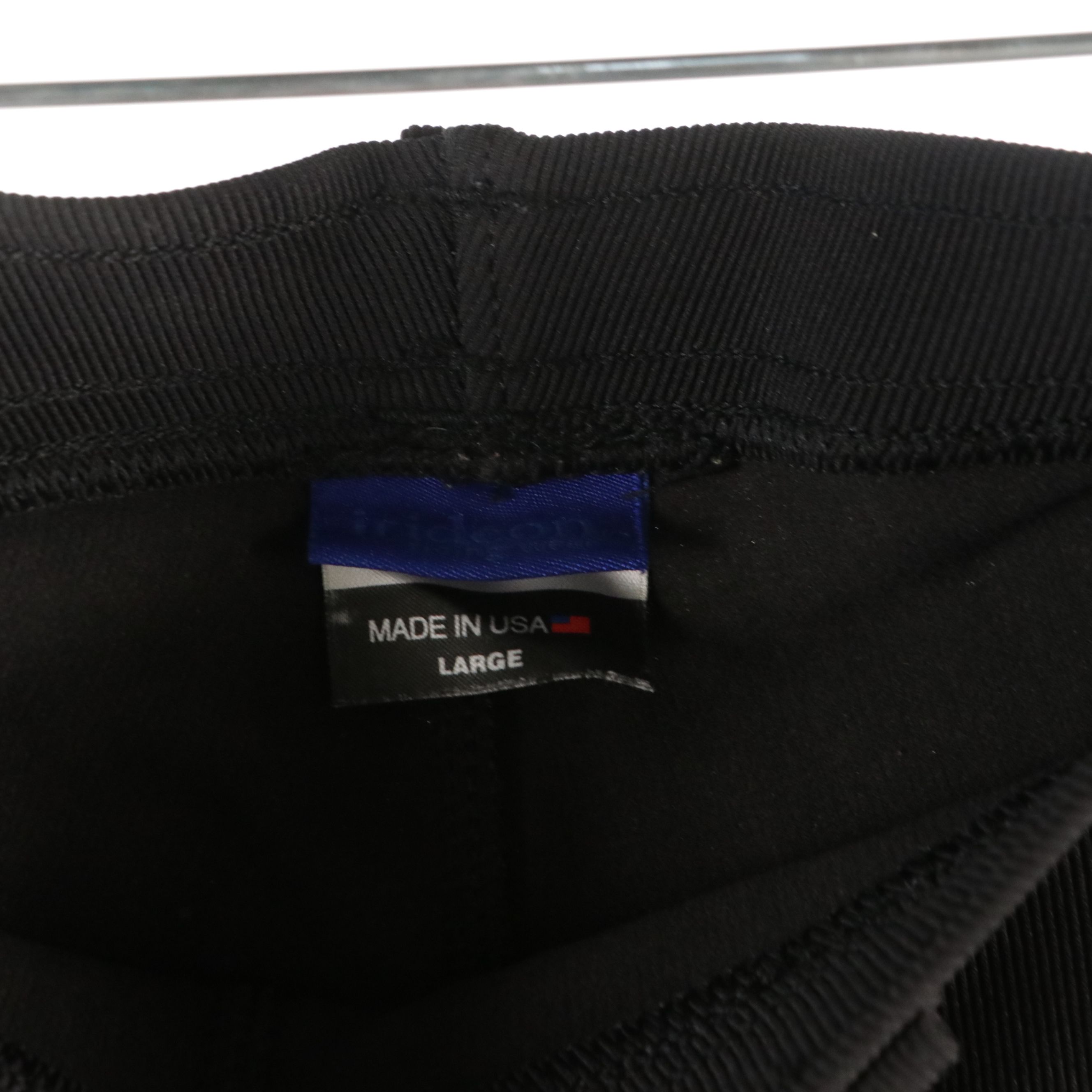 Irideon Riding Wear and Kerrits Breeches