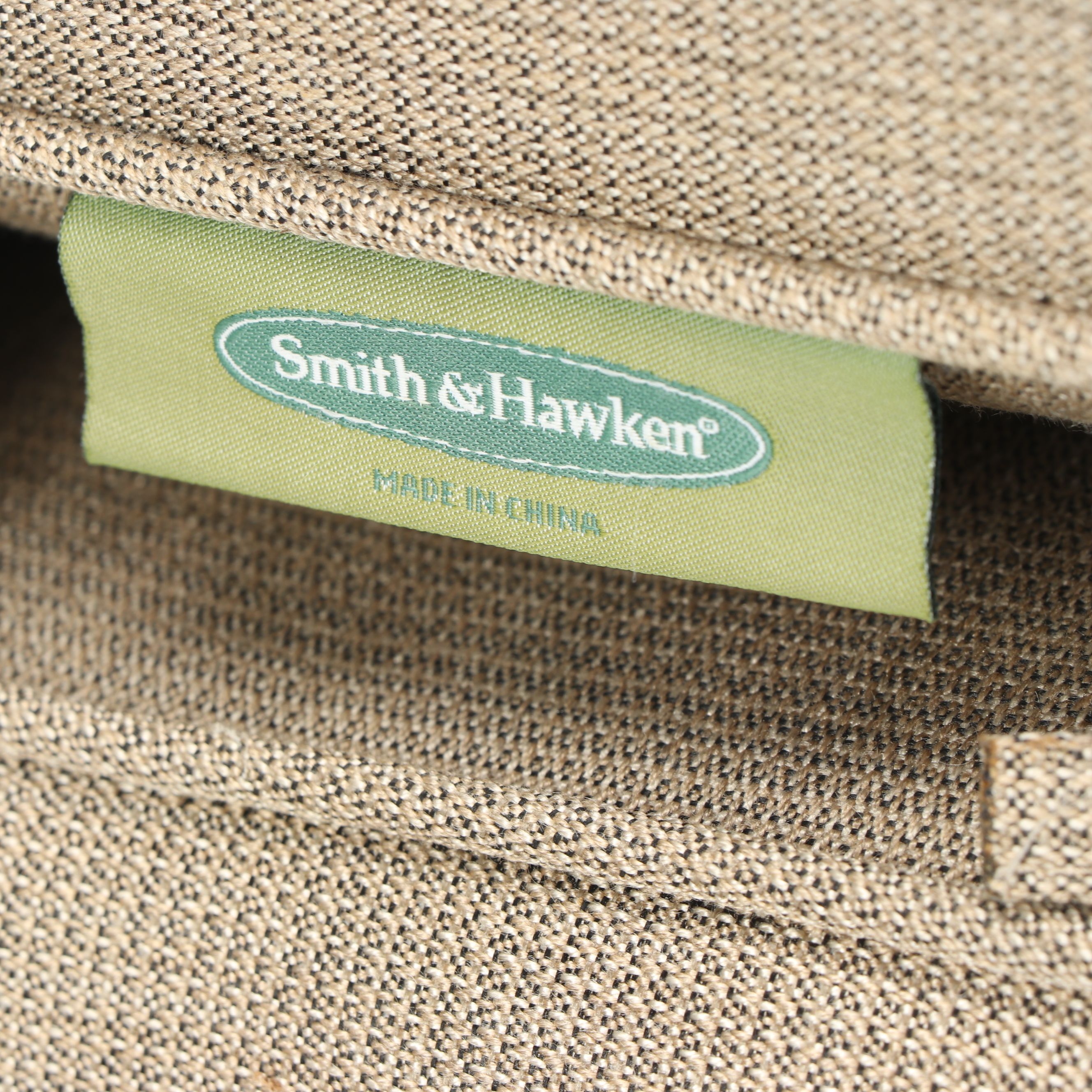 Smith & Hawken Outdoor Fabric Cushions