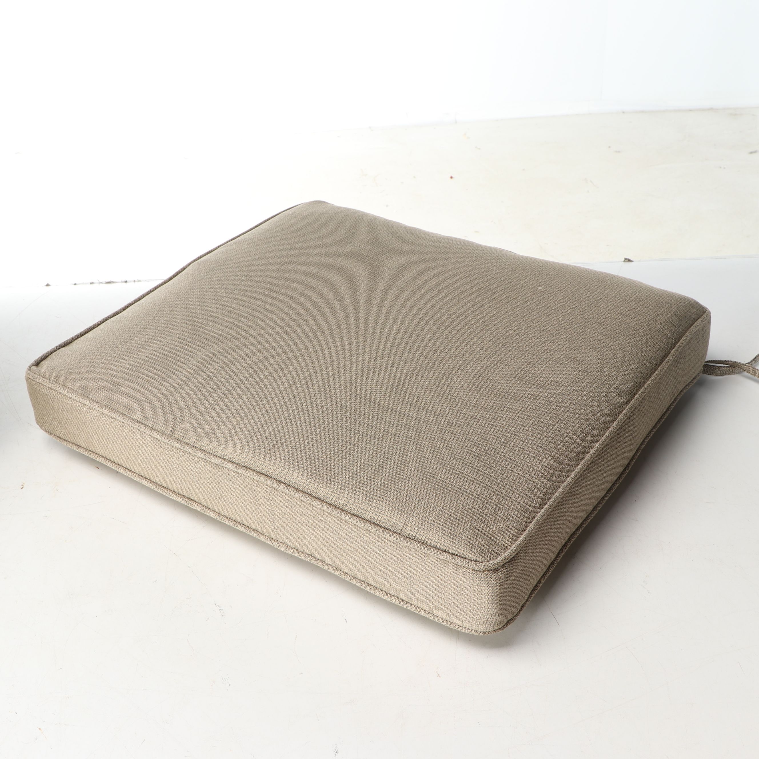 Smith & Hawken Outdoor Fabric Cushions