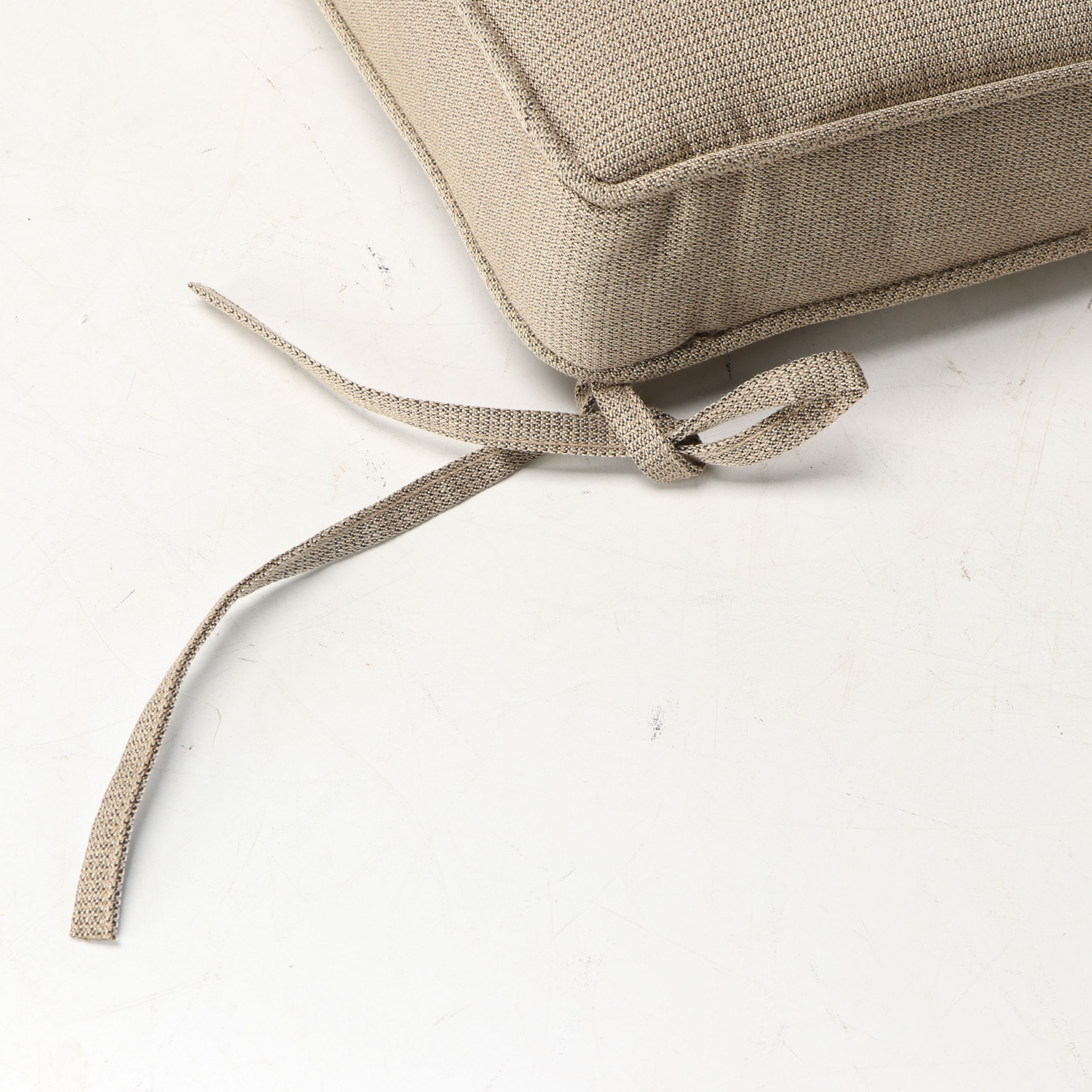 Smith & Hawken Outdoor Fabric Cushions