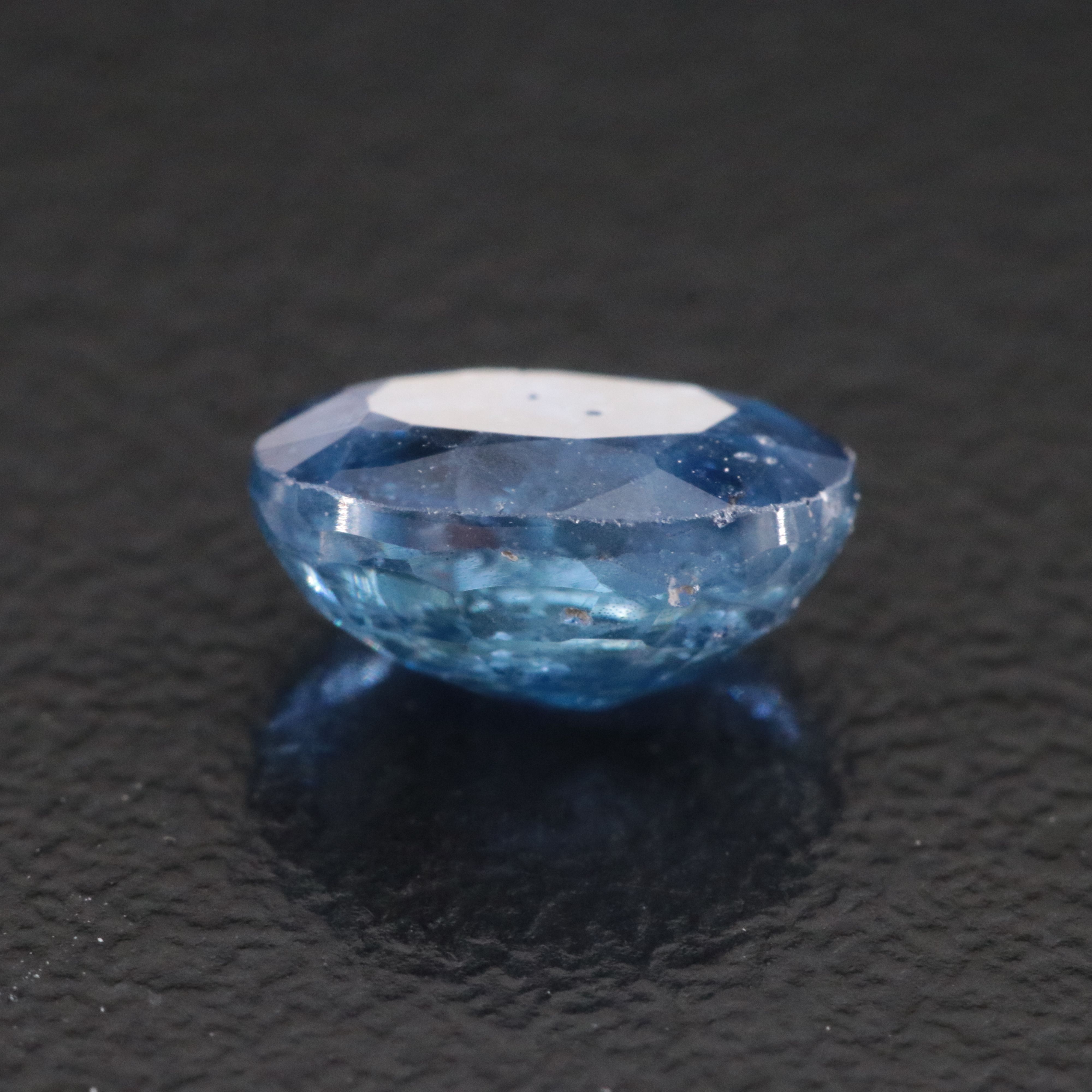 Loose 2.03 CT Sapphire