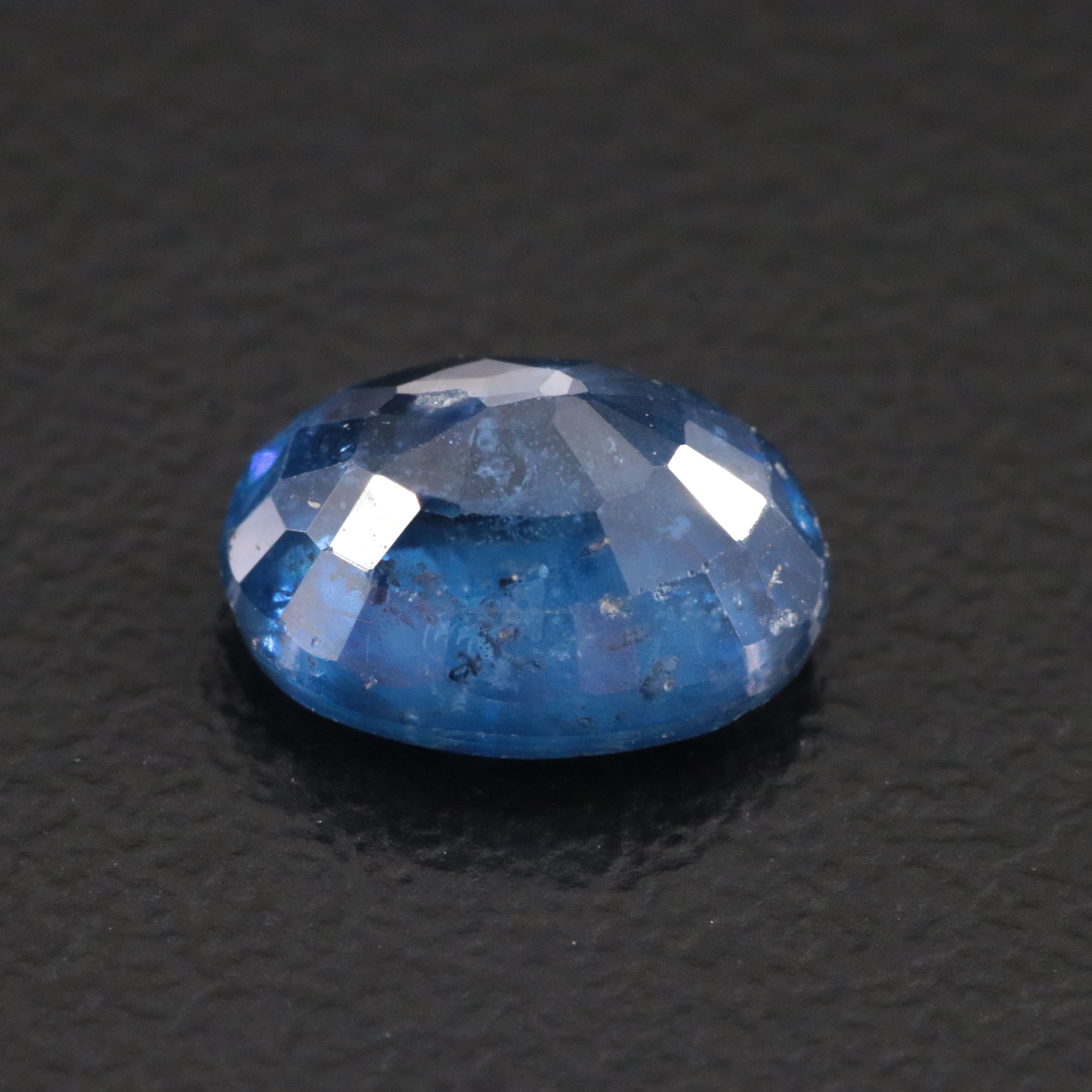 Loose 2.03 CT Sapphire
