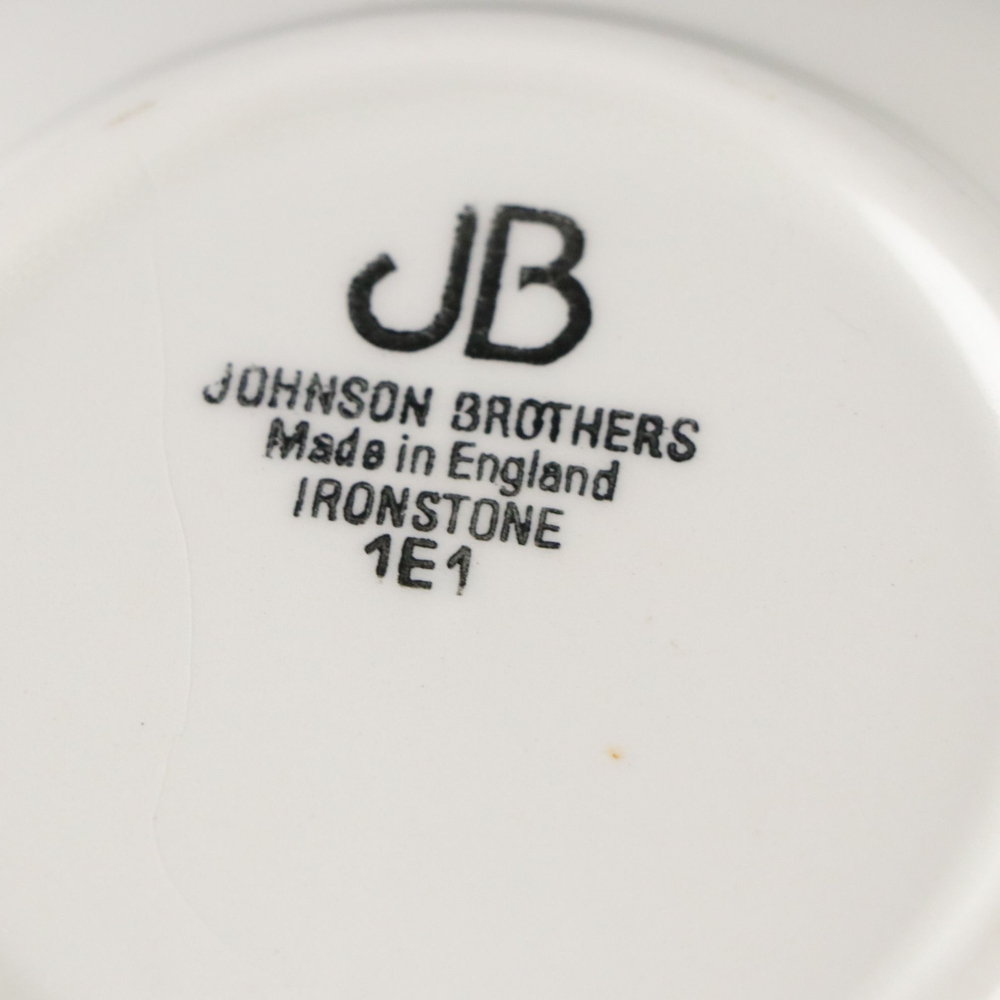 Portuguese Majolica Seafood Serving Platter with Ironstone Bowls & Divided Dish