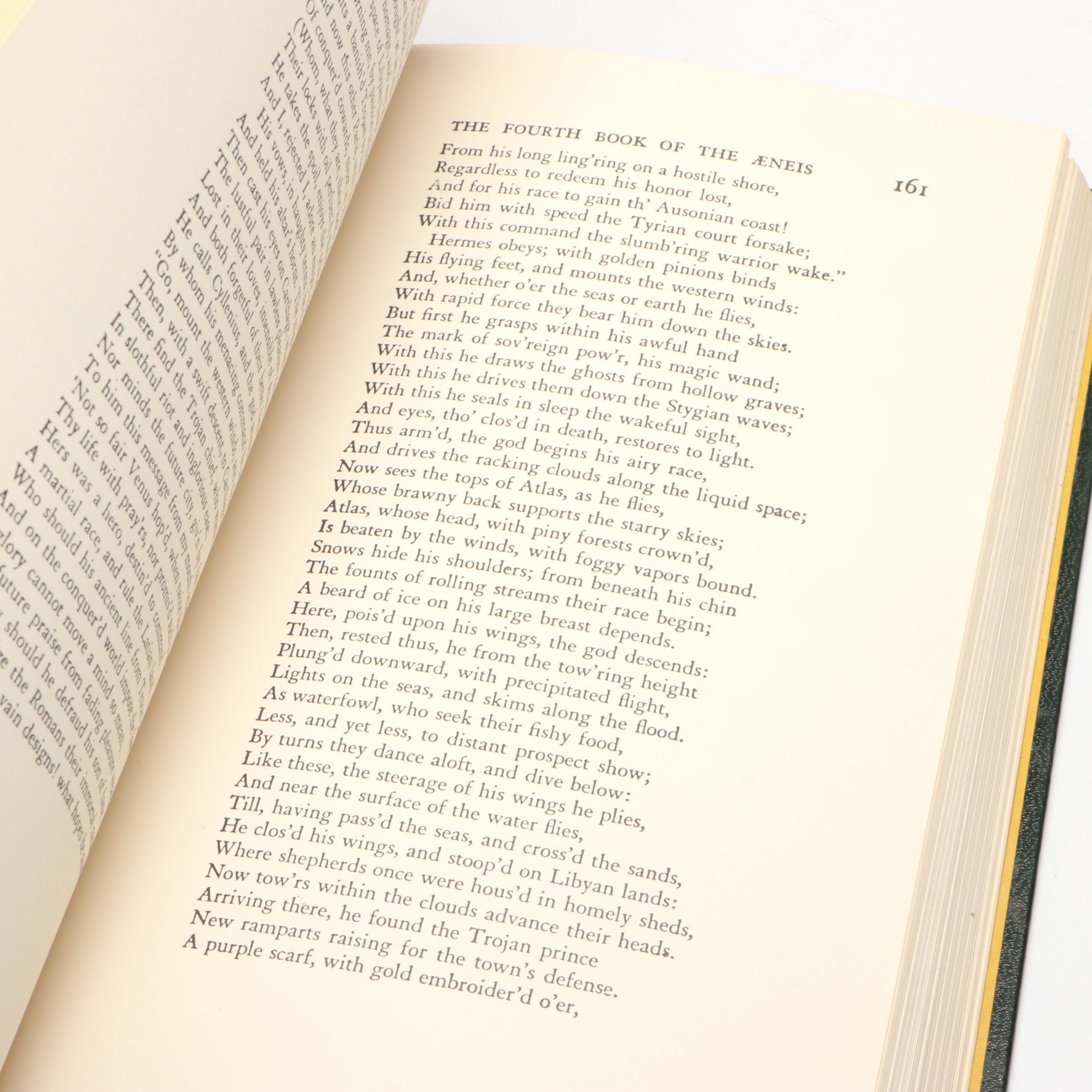 "Virgil," "The Thousand and One Nights," and More Harvard Classics Books