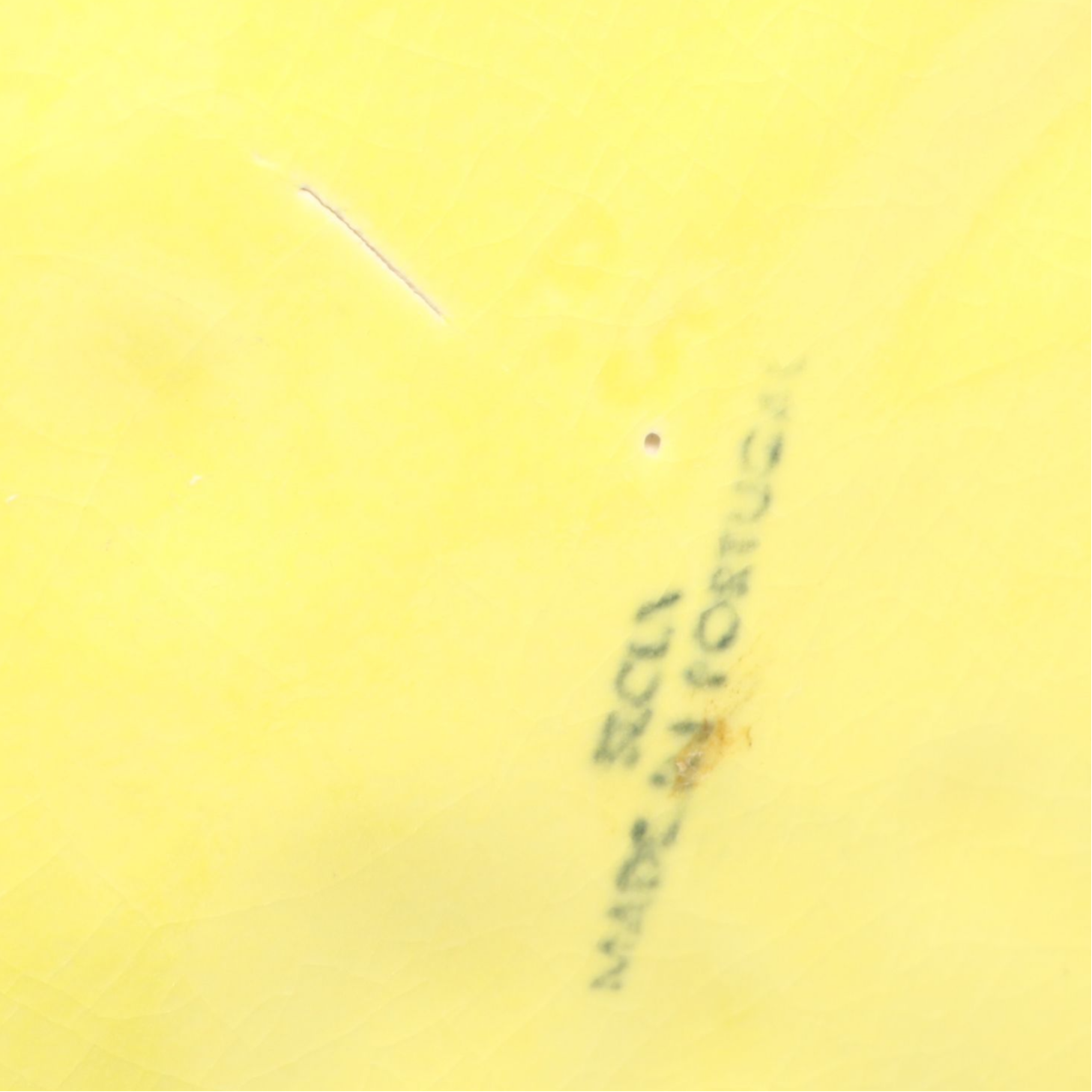 Bordallo Pinheiro and Secla Majolica Hand-Painted Leaf Plates