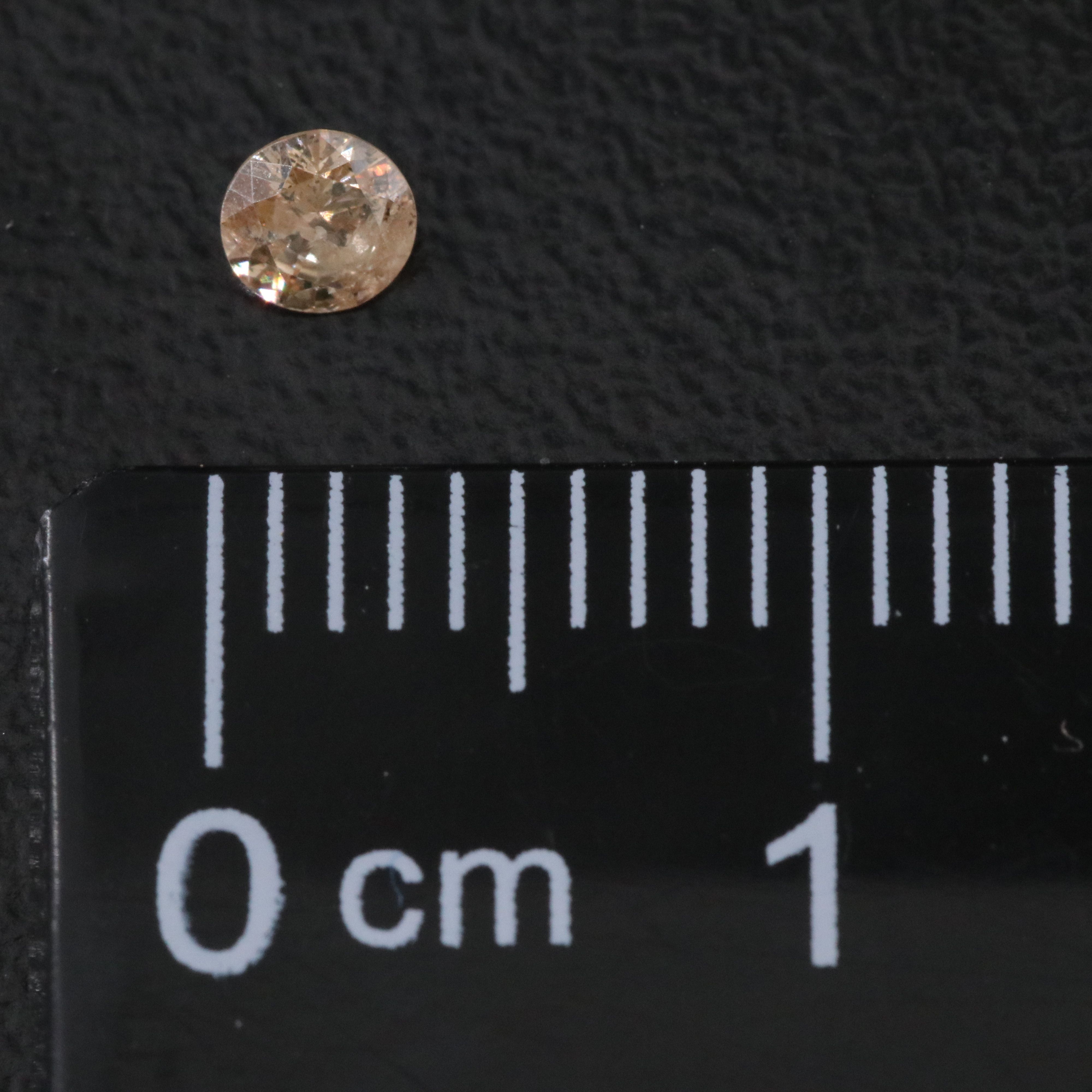 Loose 0.94 CTW Diamond Lot