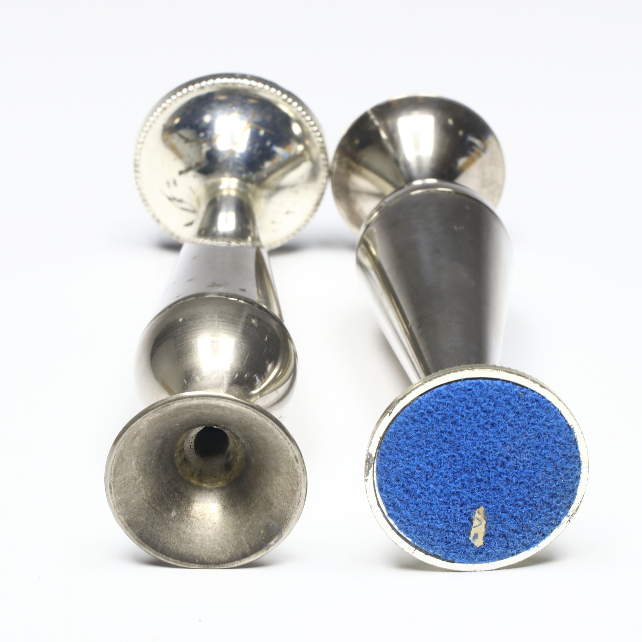 Wilcox Art Deco Style Tea Service with More Silver Plate Tableware