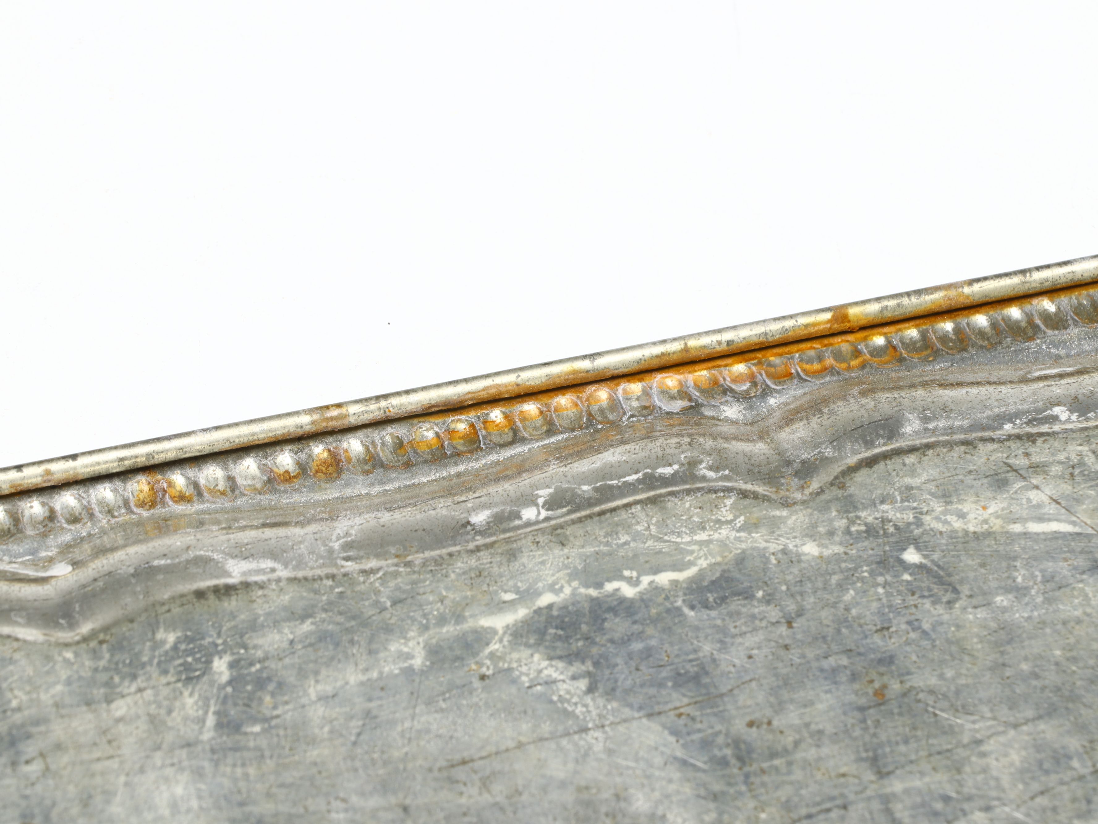 Wilcox Art Deco Style Tea Service with More Silver Plate Tableware