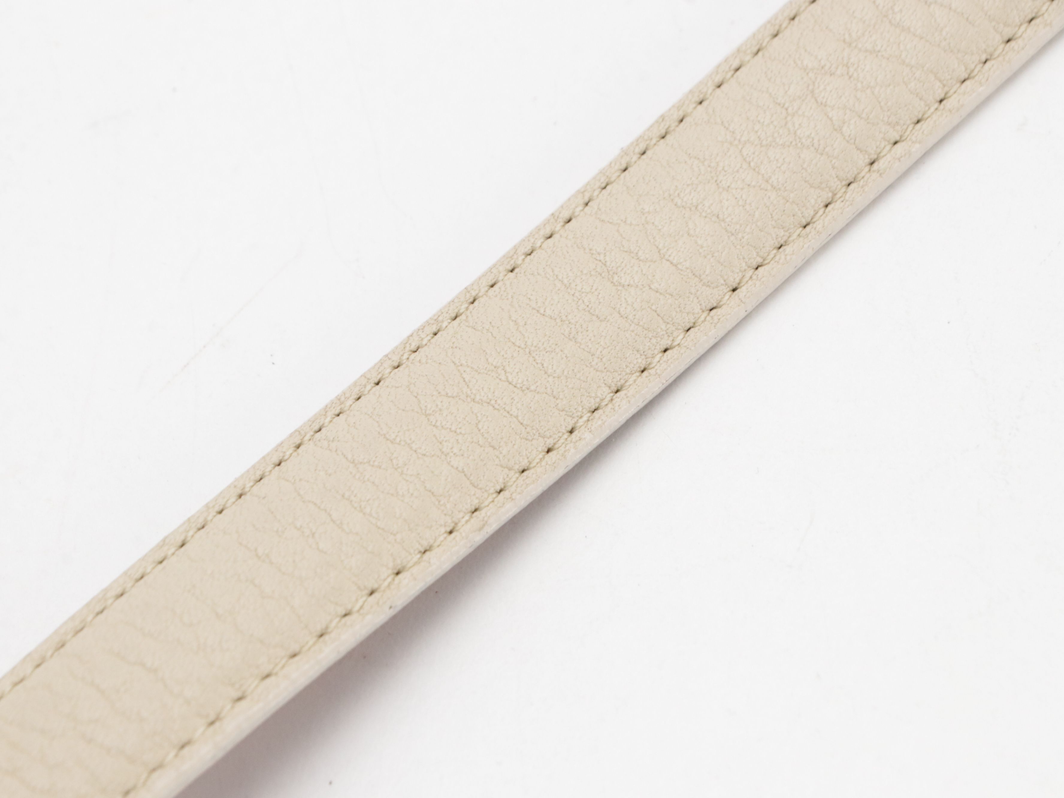 Dooney & Bourke Vintage Calfskin Leather Belts, Coach Smooth Red Leather Belt