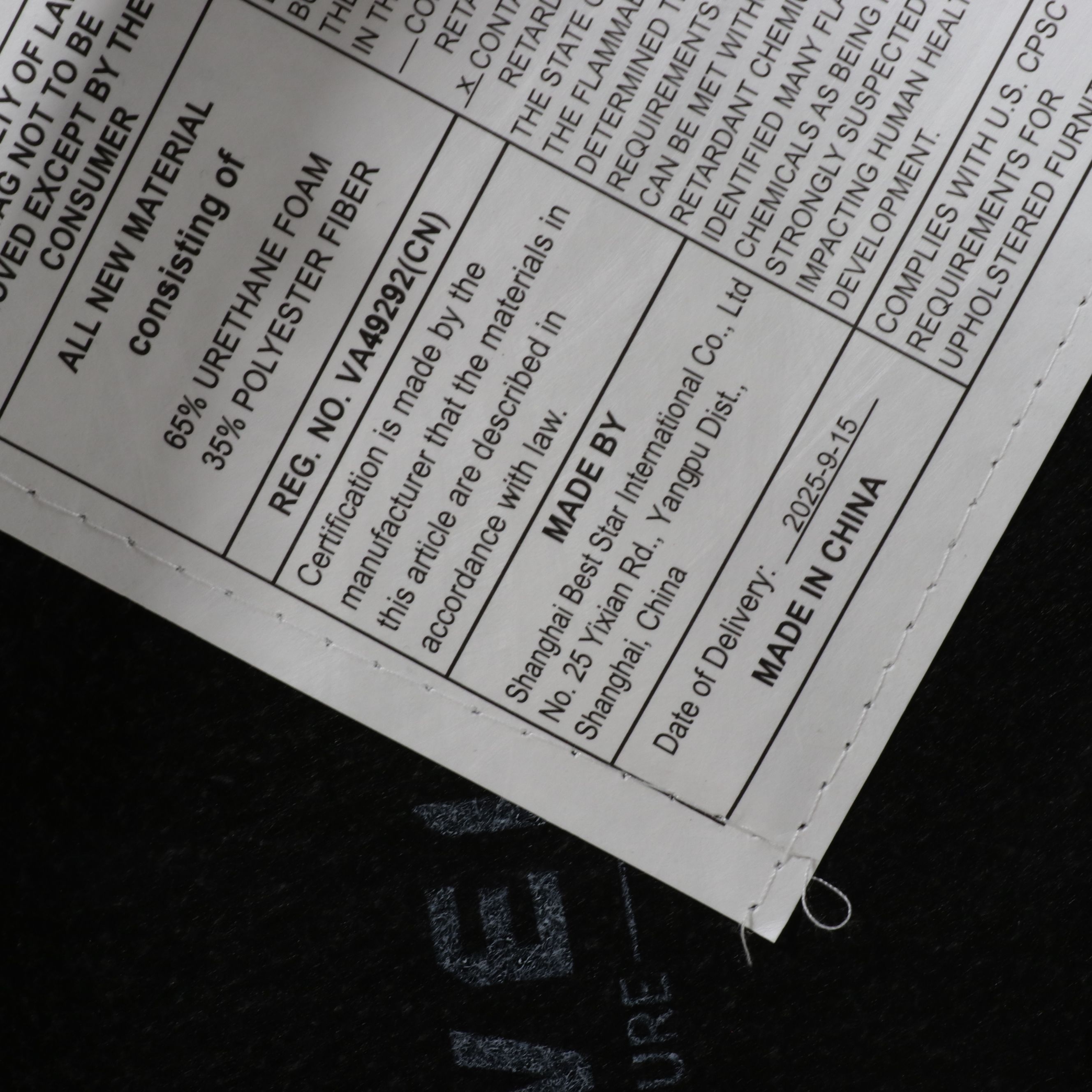 Kinwell Grey Bouclé Swivel Barrel Chair with Lumbar Pillow, 21st Century