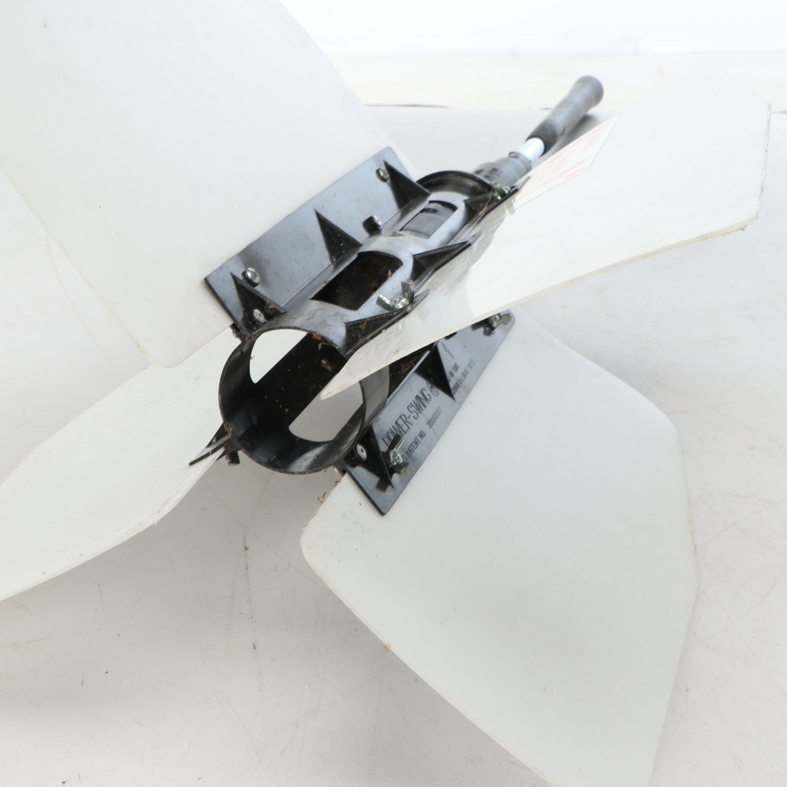 Golf Fan Swing Trainer, Retriever Shag Bag and Tempo Trainer