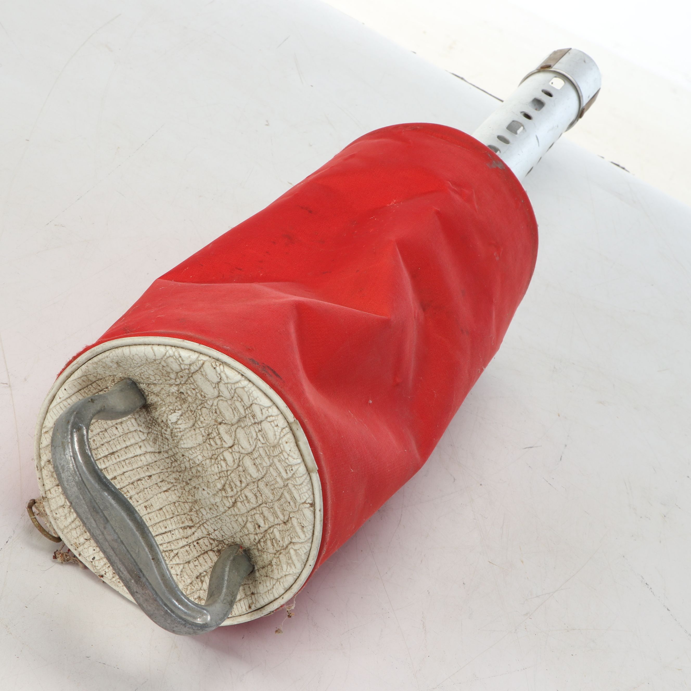 Golf Fan Swing Trainer, Retriever Shag Bag and Tempo Trainer