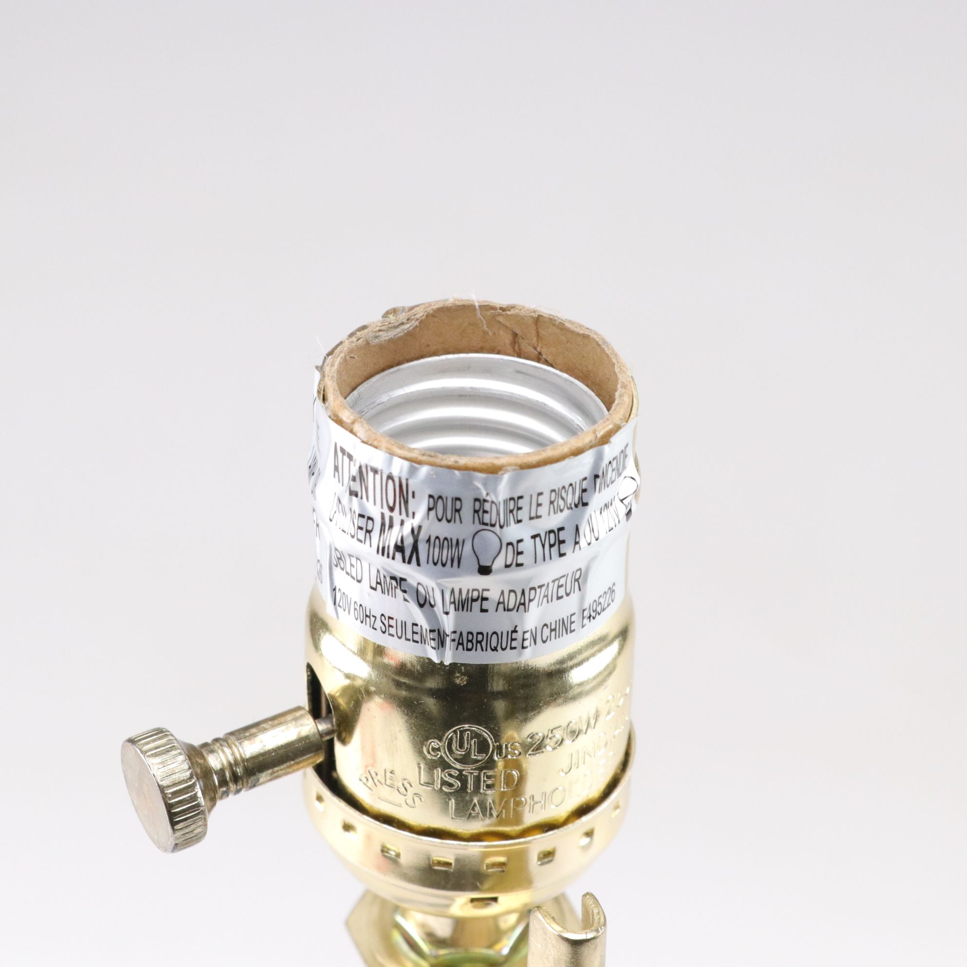 Jonathan Y Chinoiserie Gourd Table Lamp