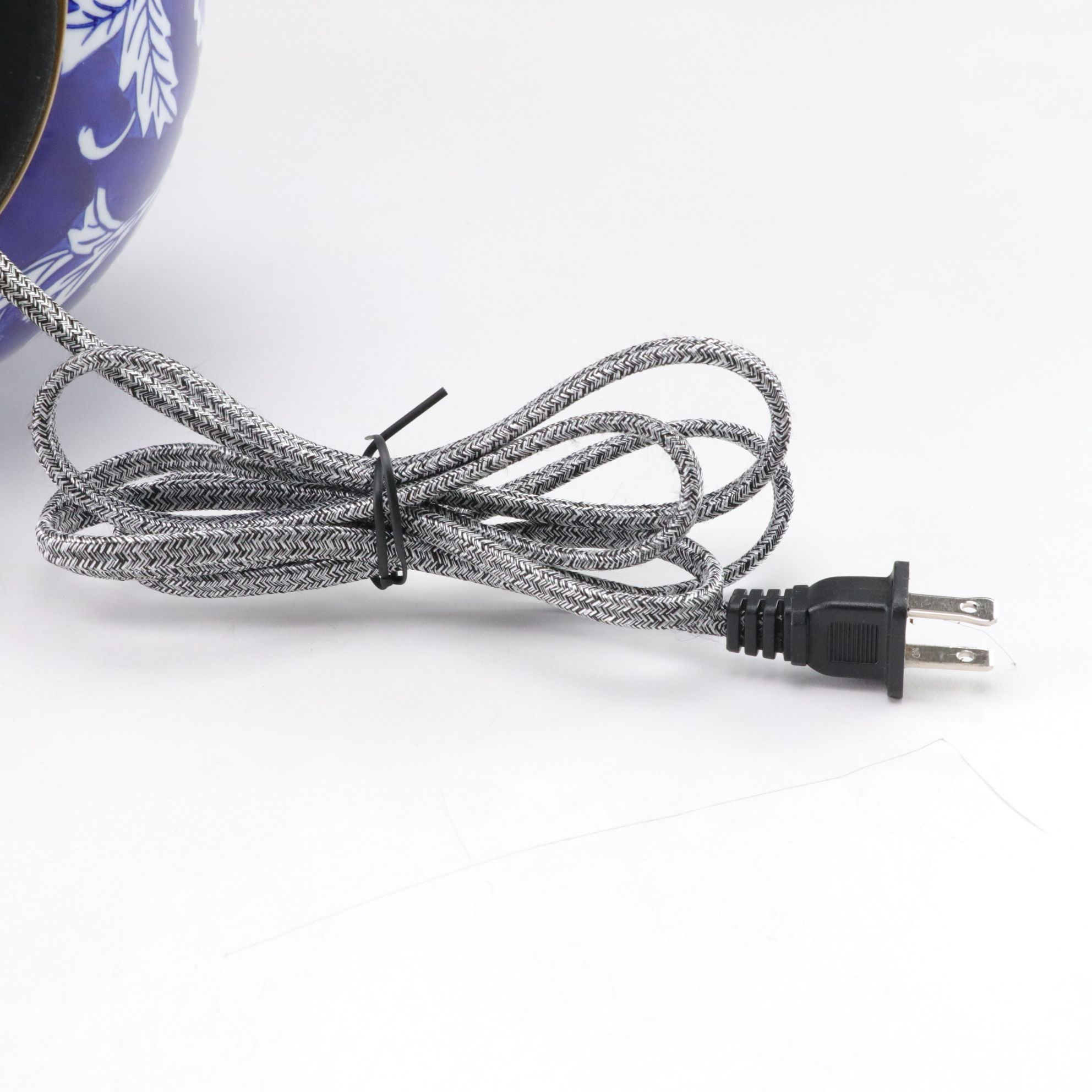 Jonathan Y Chinoiserie Gourd Table Lamp