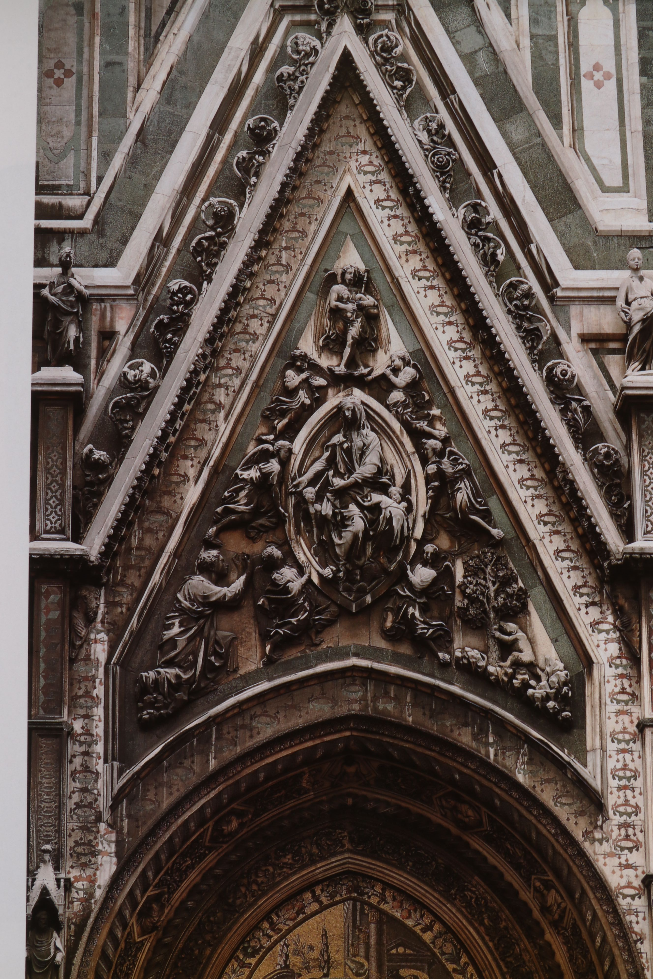 First Edition "The Art of Florence" Two-Volume Box Set by Glenn Andres et al.