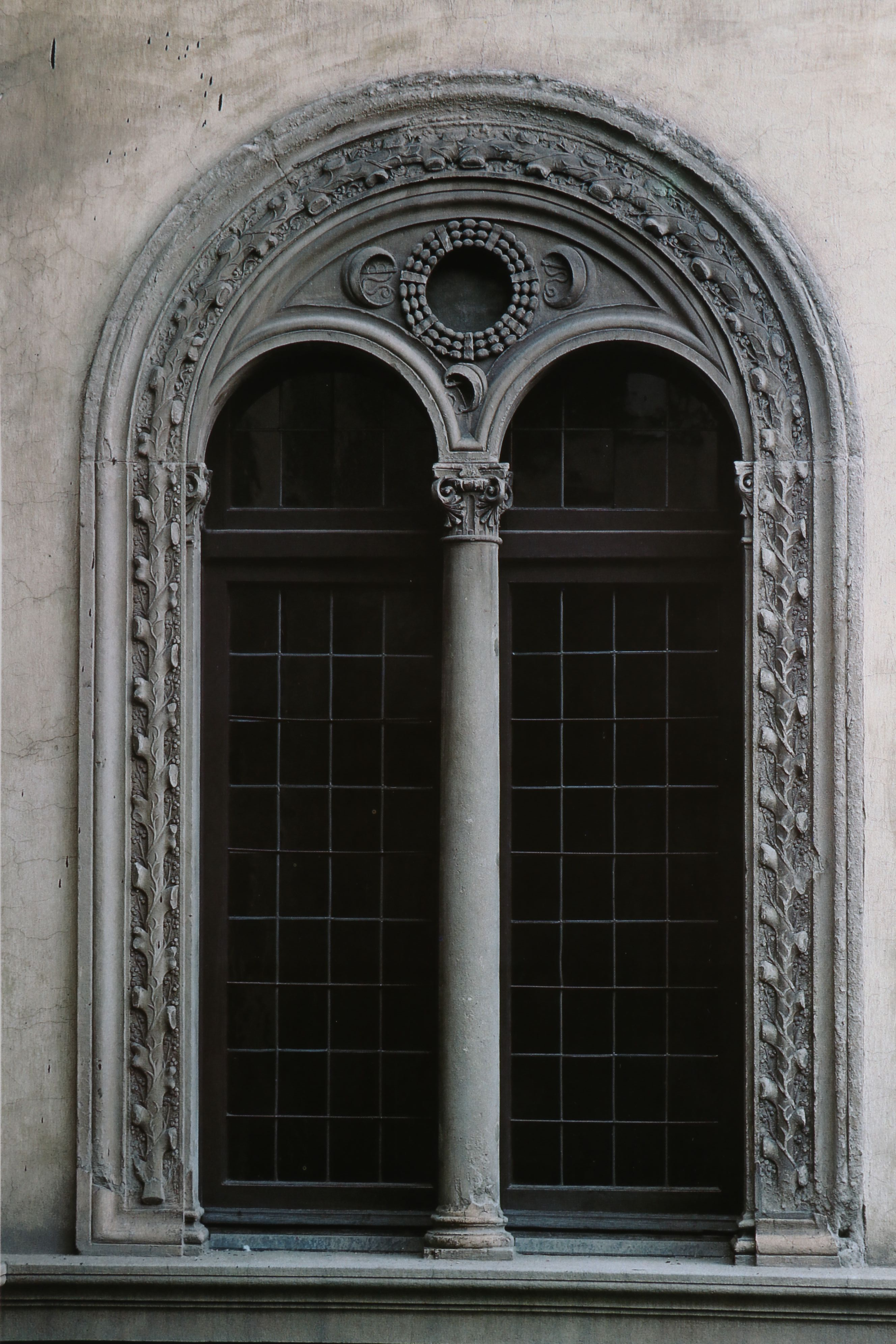 First Edition "The Art of Florence" Two-Volume Box Set by Glenn Andres et al.