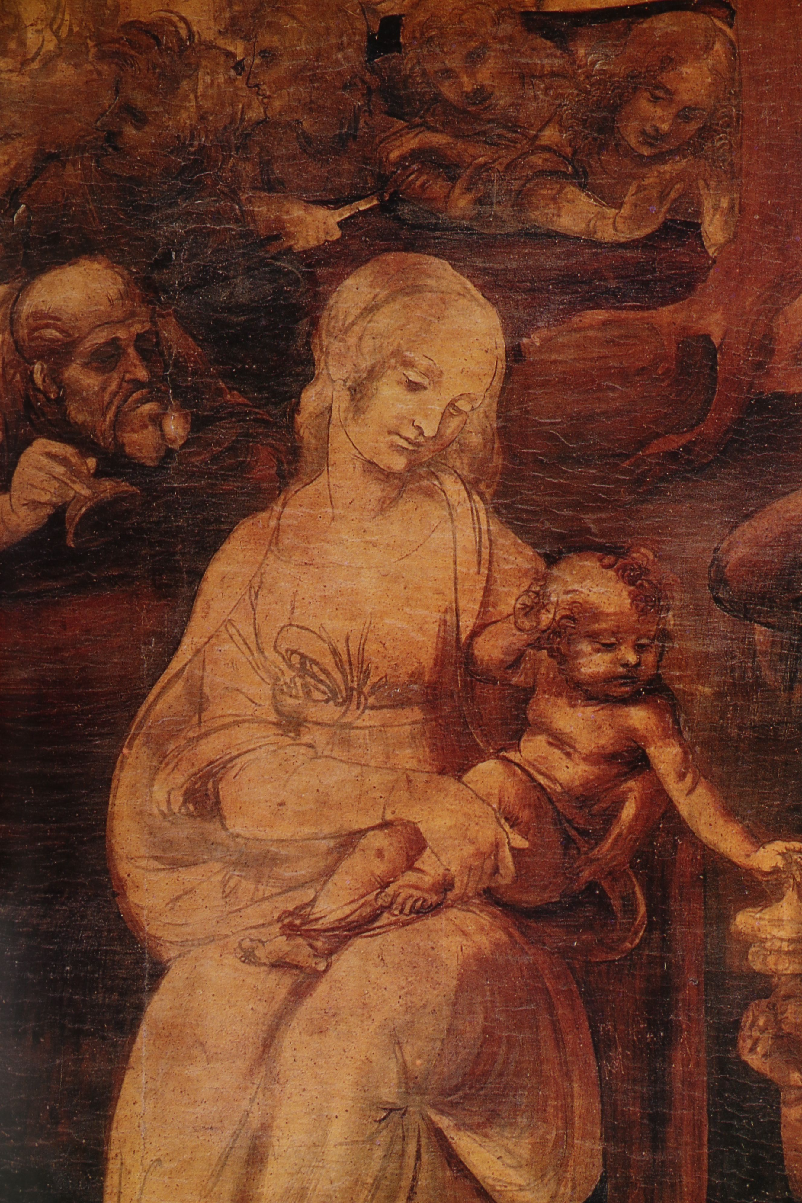 First Edition "The Art of Florence" Two-Volume Box Set by Glenn Andres et al.