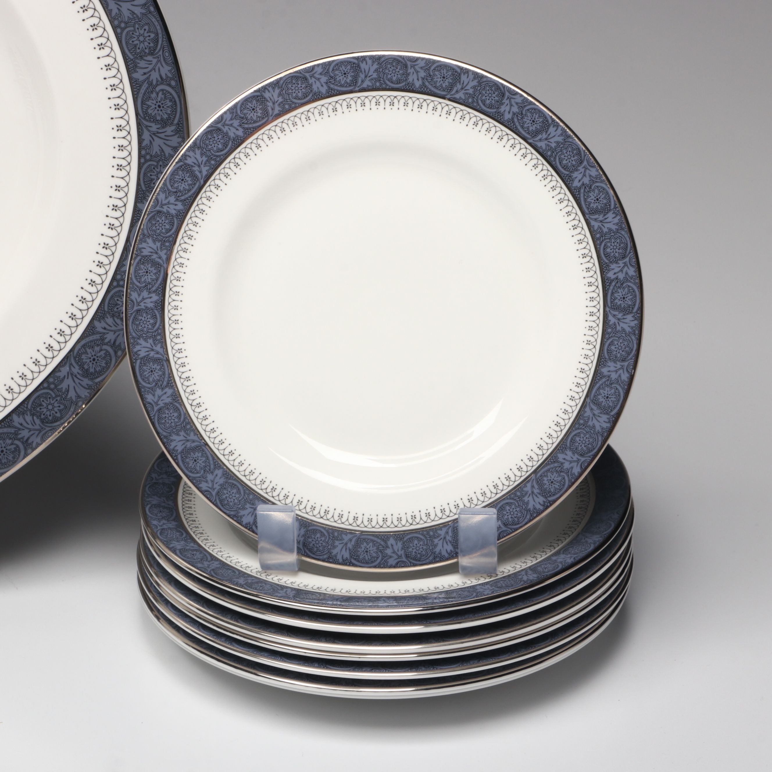 Royal Doulton "Sherbrooke" English Bone China Dinnerware