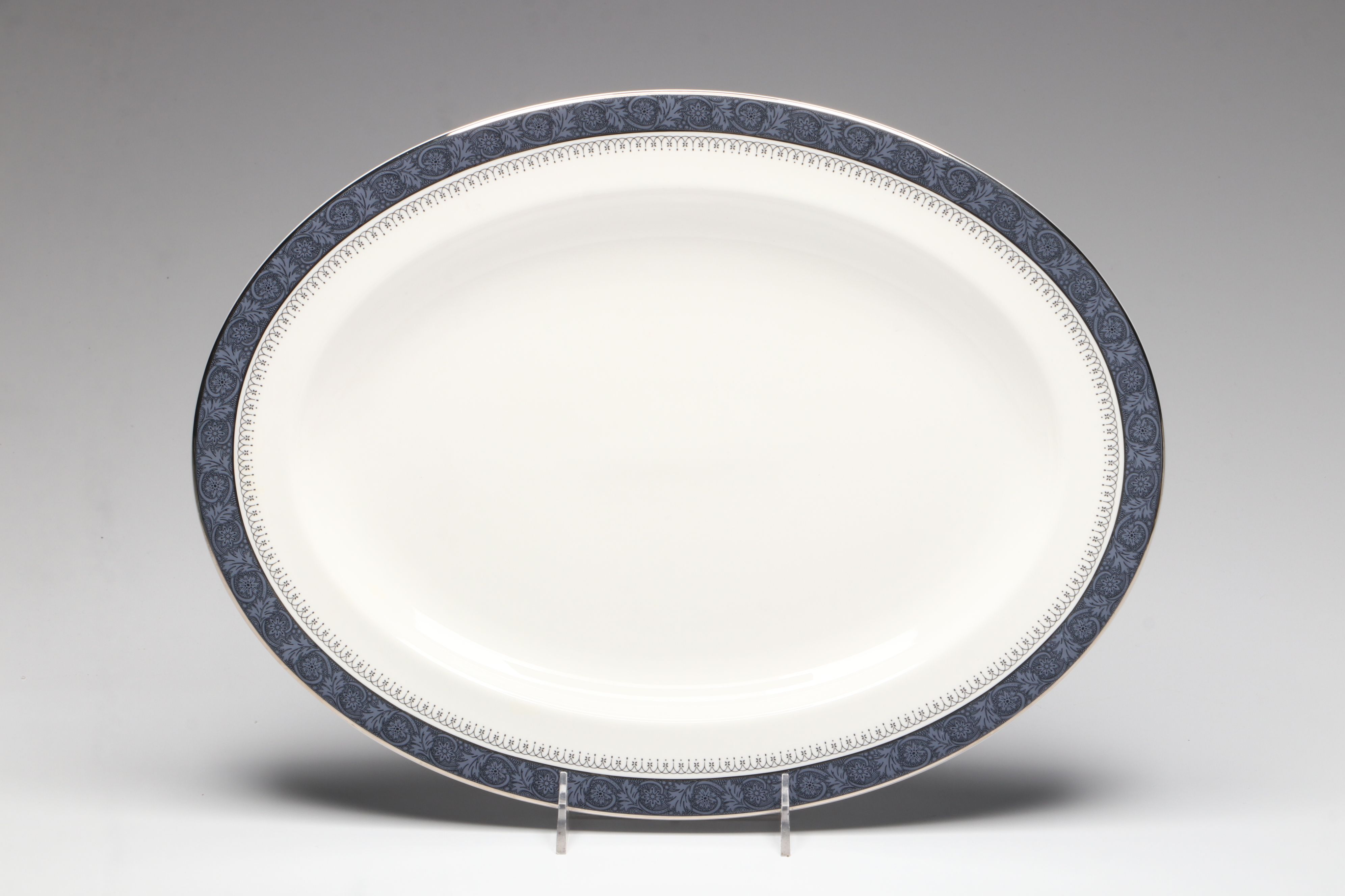 Royal Doulton "Sherbrooke" English Bone China Dinnerware