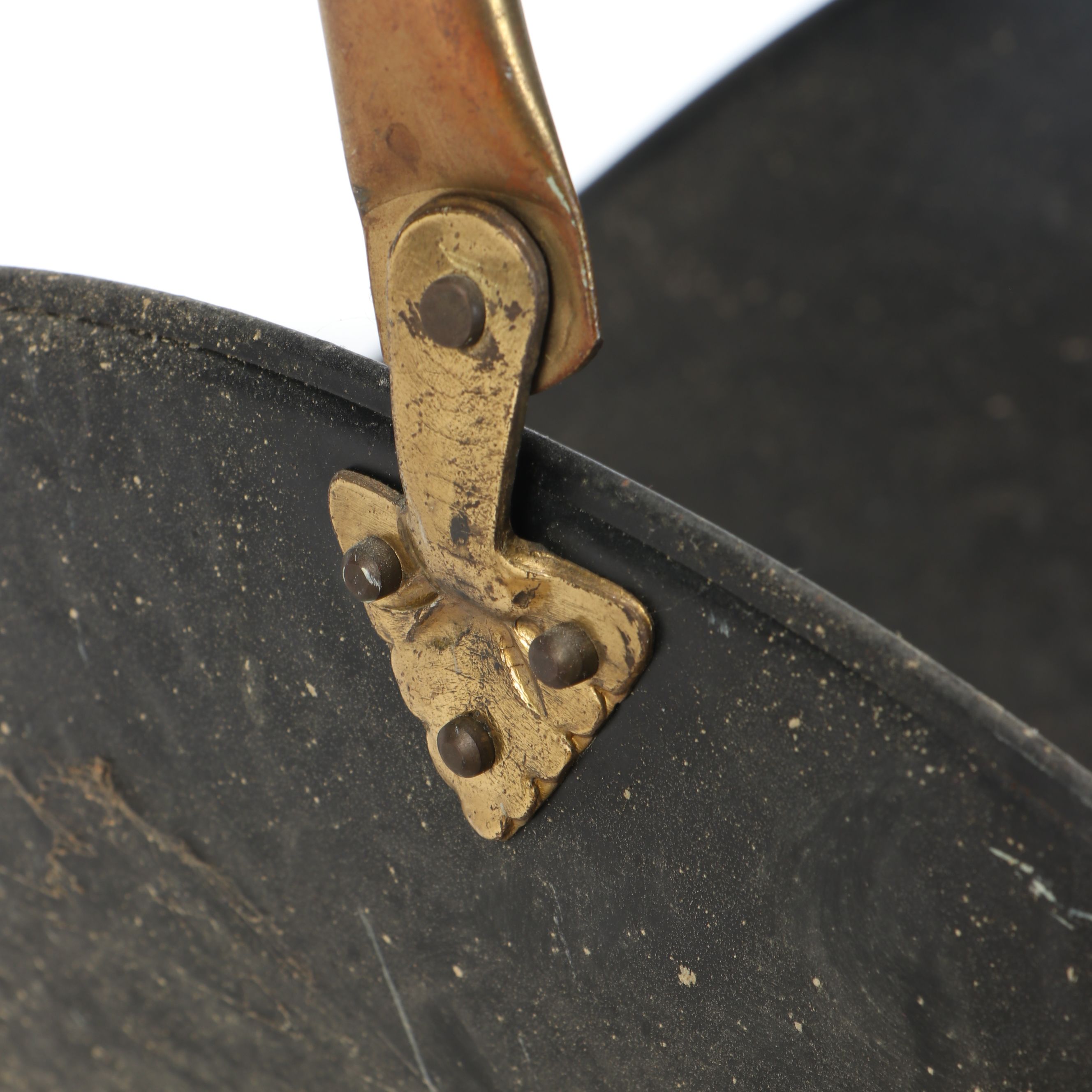 Metal Fireplace Tool Sets with Footed Fireplace Log Holder