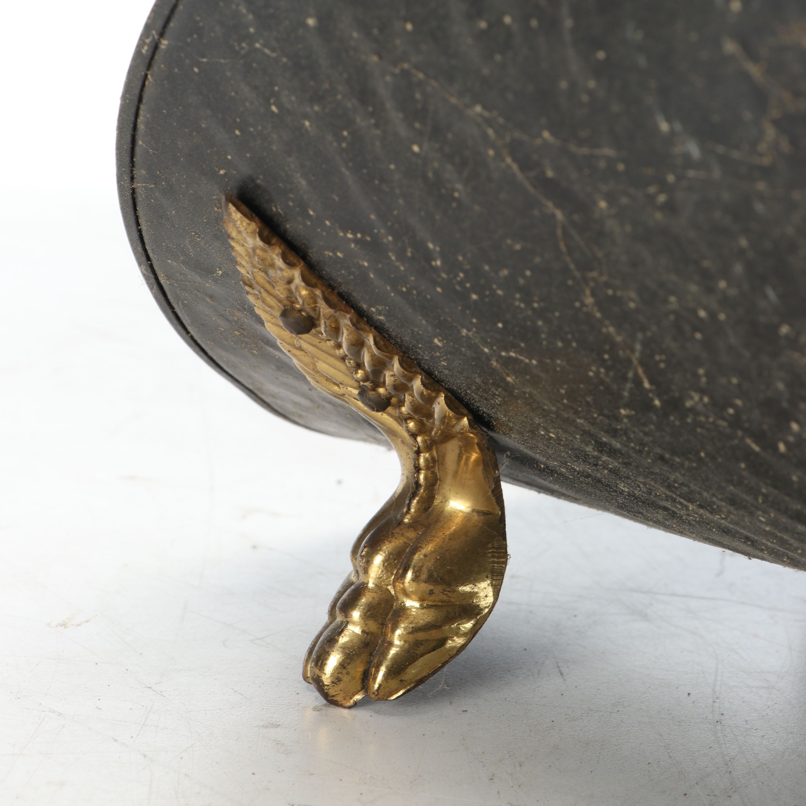 Metal Fireplace Tool Sets with Footed Fireplace Log Holder