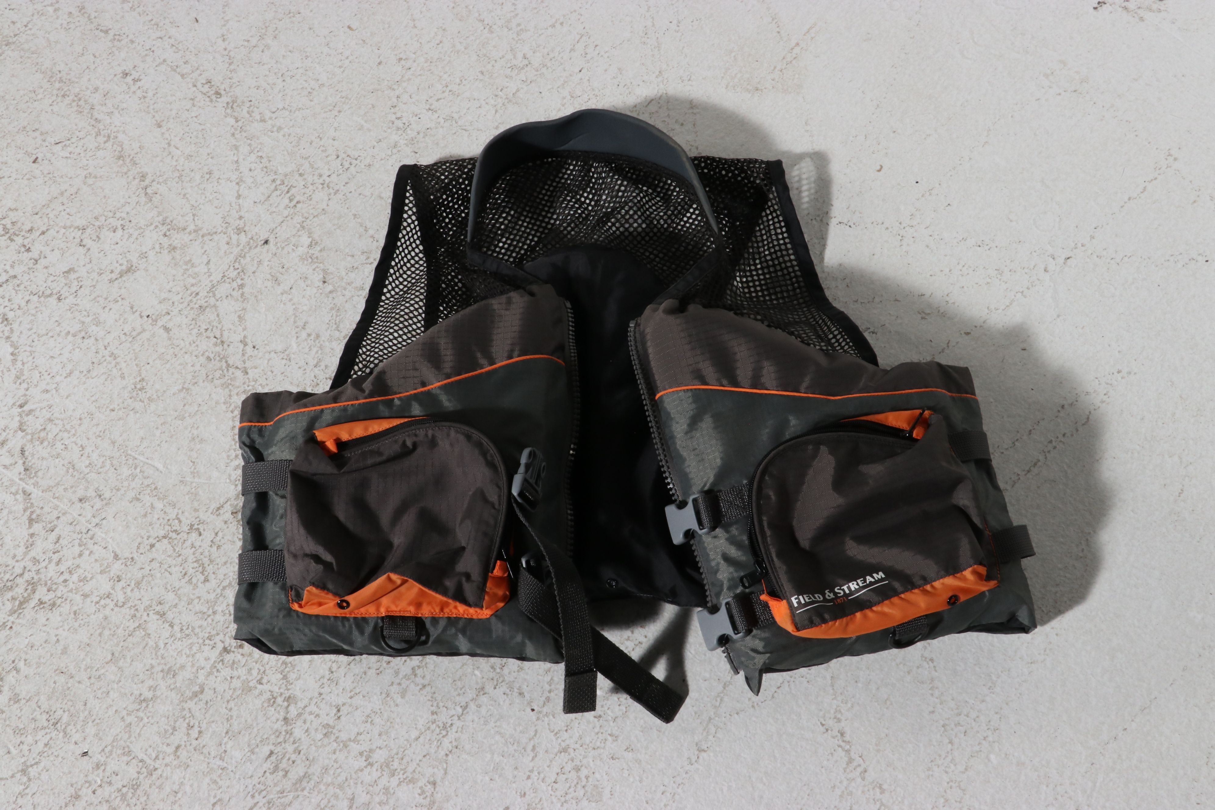 Pelican Trailblazer 100 Blue Kayak