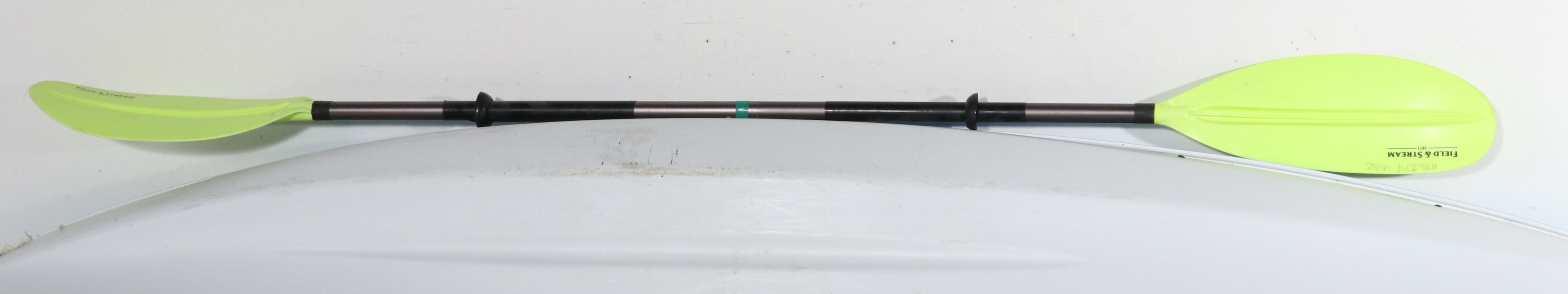 Pelican Trailblazer 100 Blue Kayak