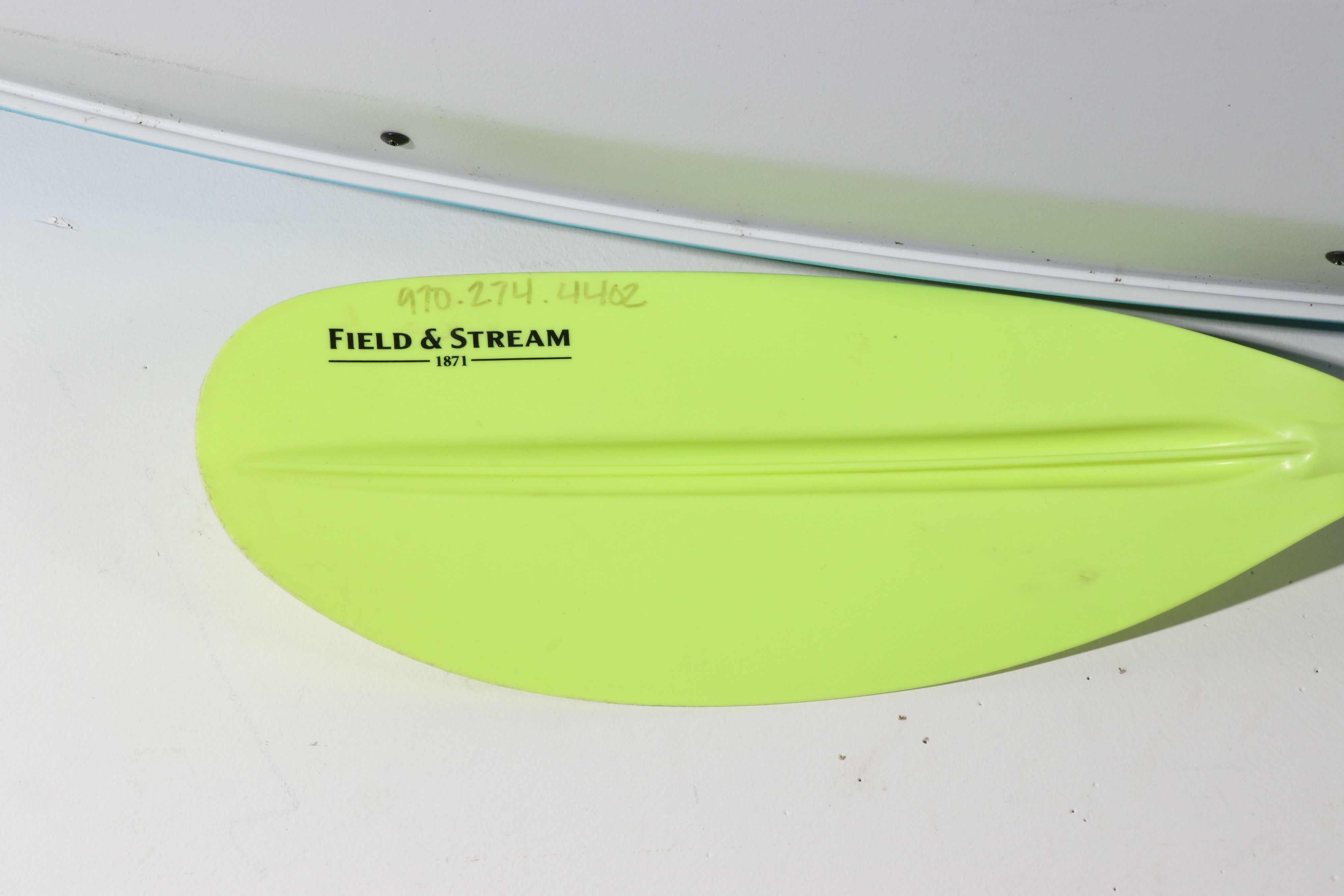 Pelican Trailblazer 100 Blue Kayak