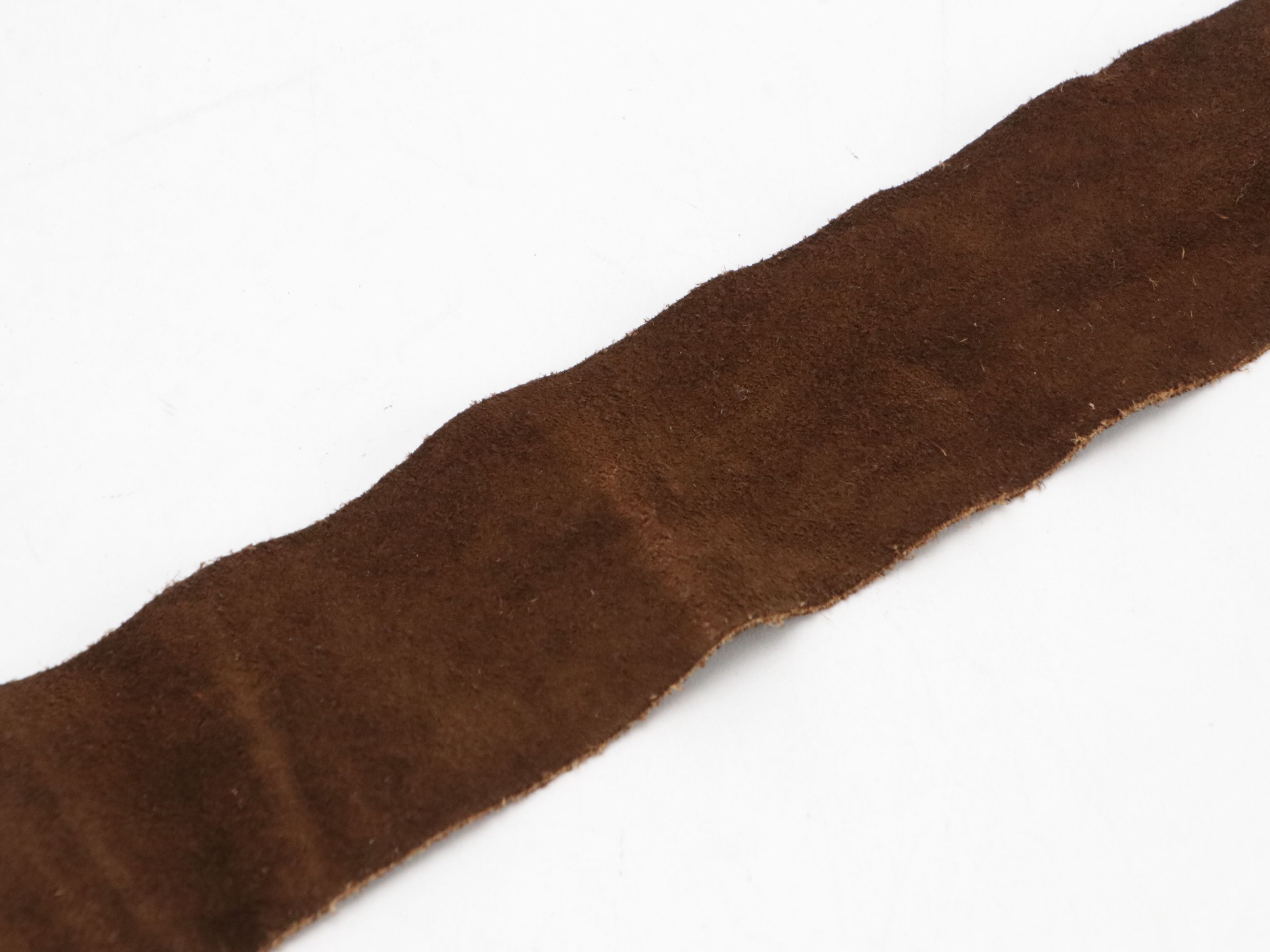 Charter Club Beaded Leather Belts, Other Vintage Suede Tie Belts and Woven Belt