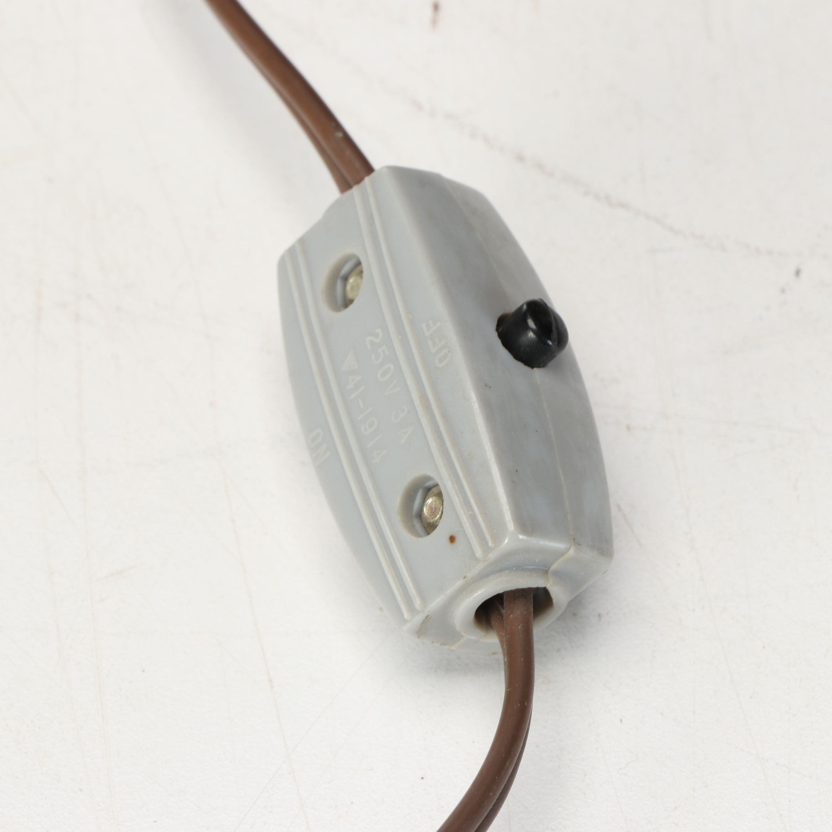 Realistic Electrostat-2a Wood Case Speaker Pair, Late 20th Century