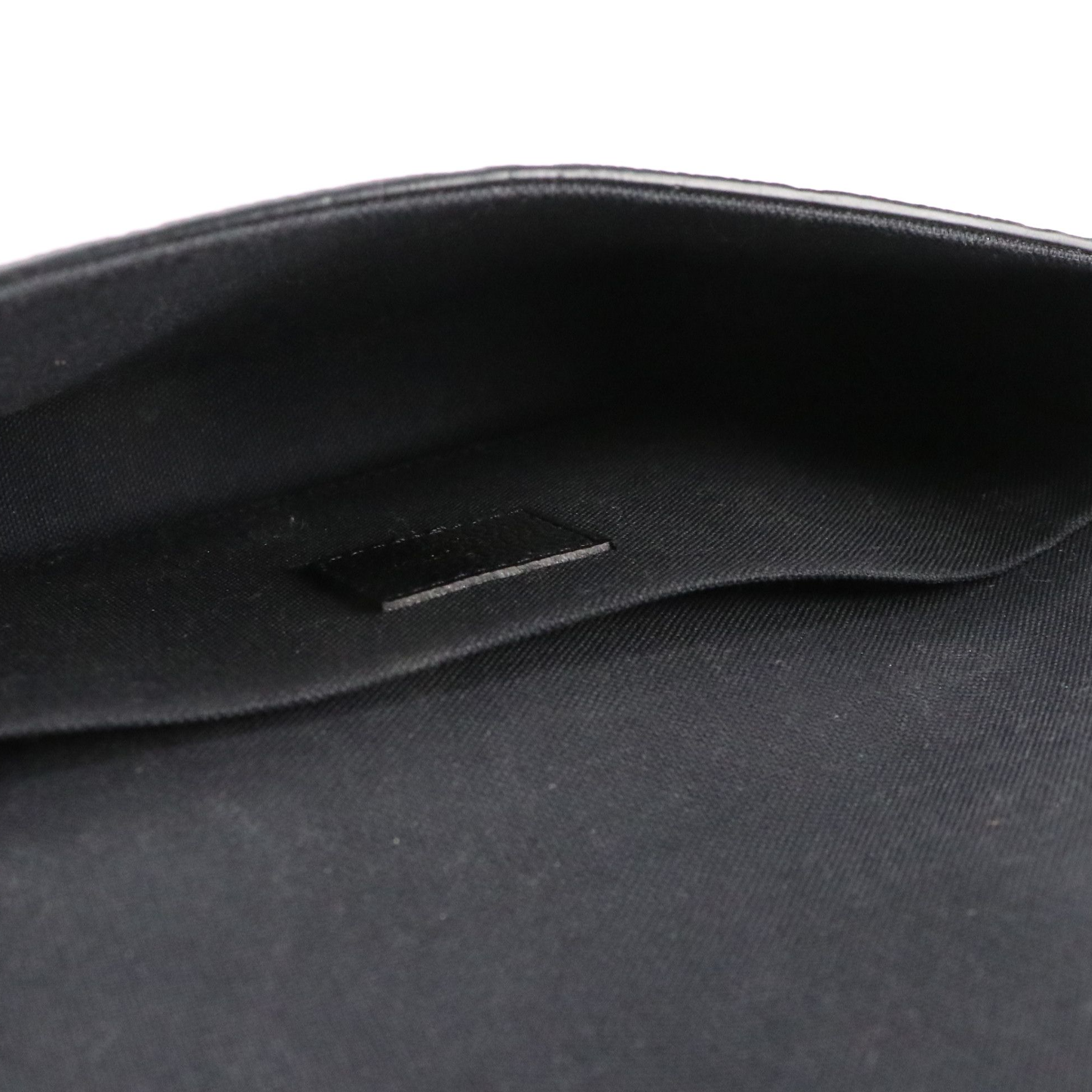 Louis Vuitton Pochette Félicie in Monogram Empreinte Leather with Box