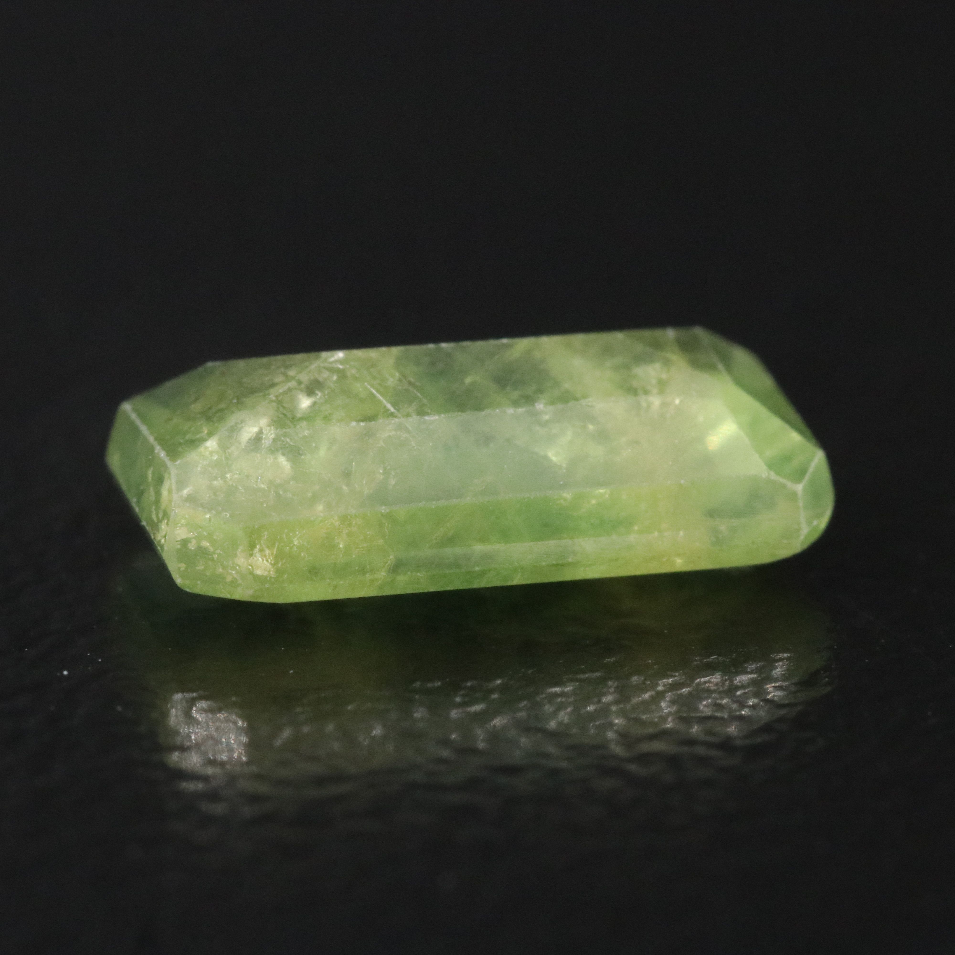 Loose 3.18 CT Sapphire