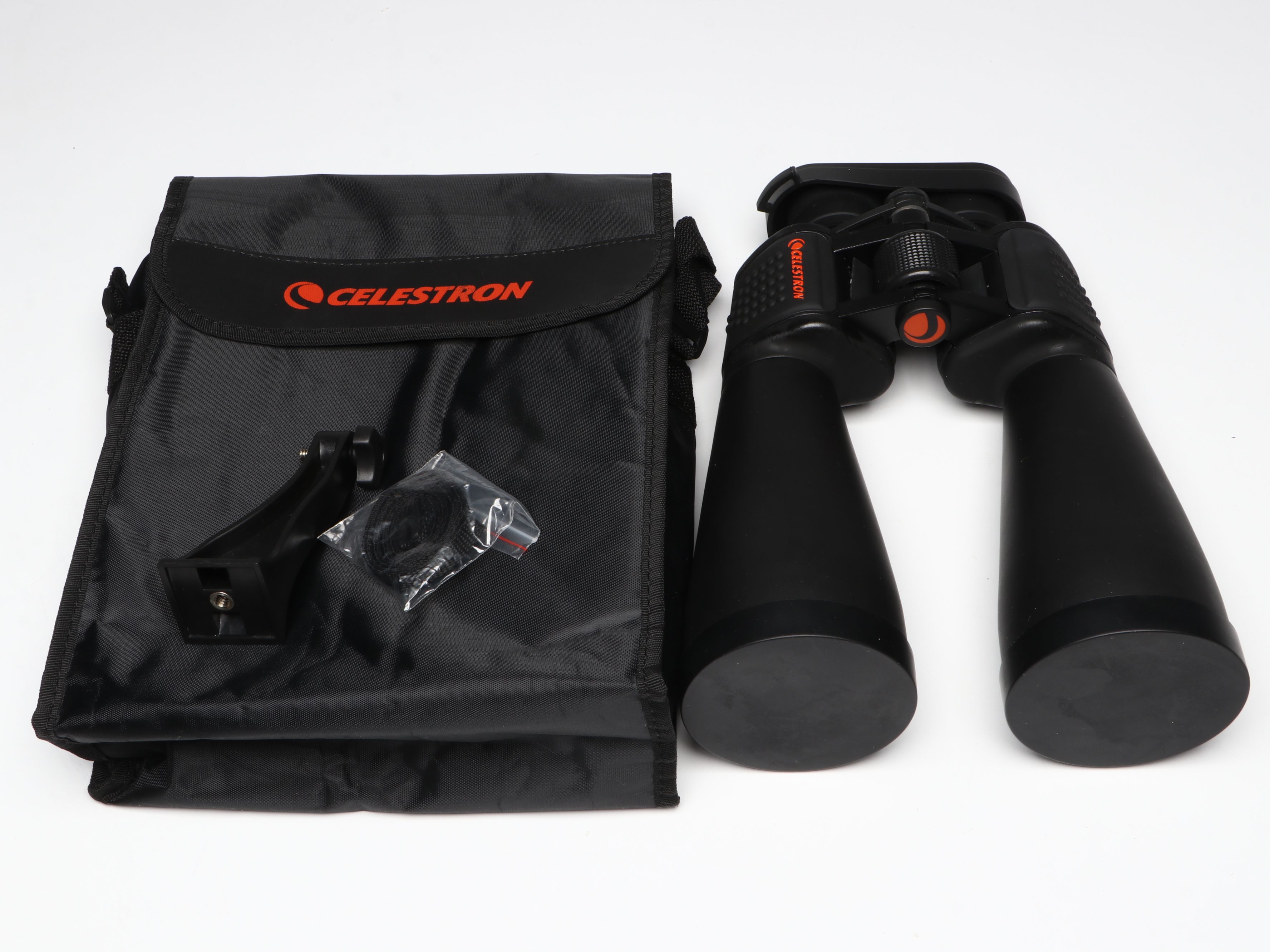 Vintage Bushnell Opera Glasses with Celestron and More Binoculars