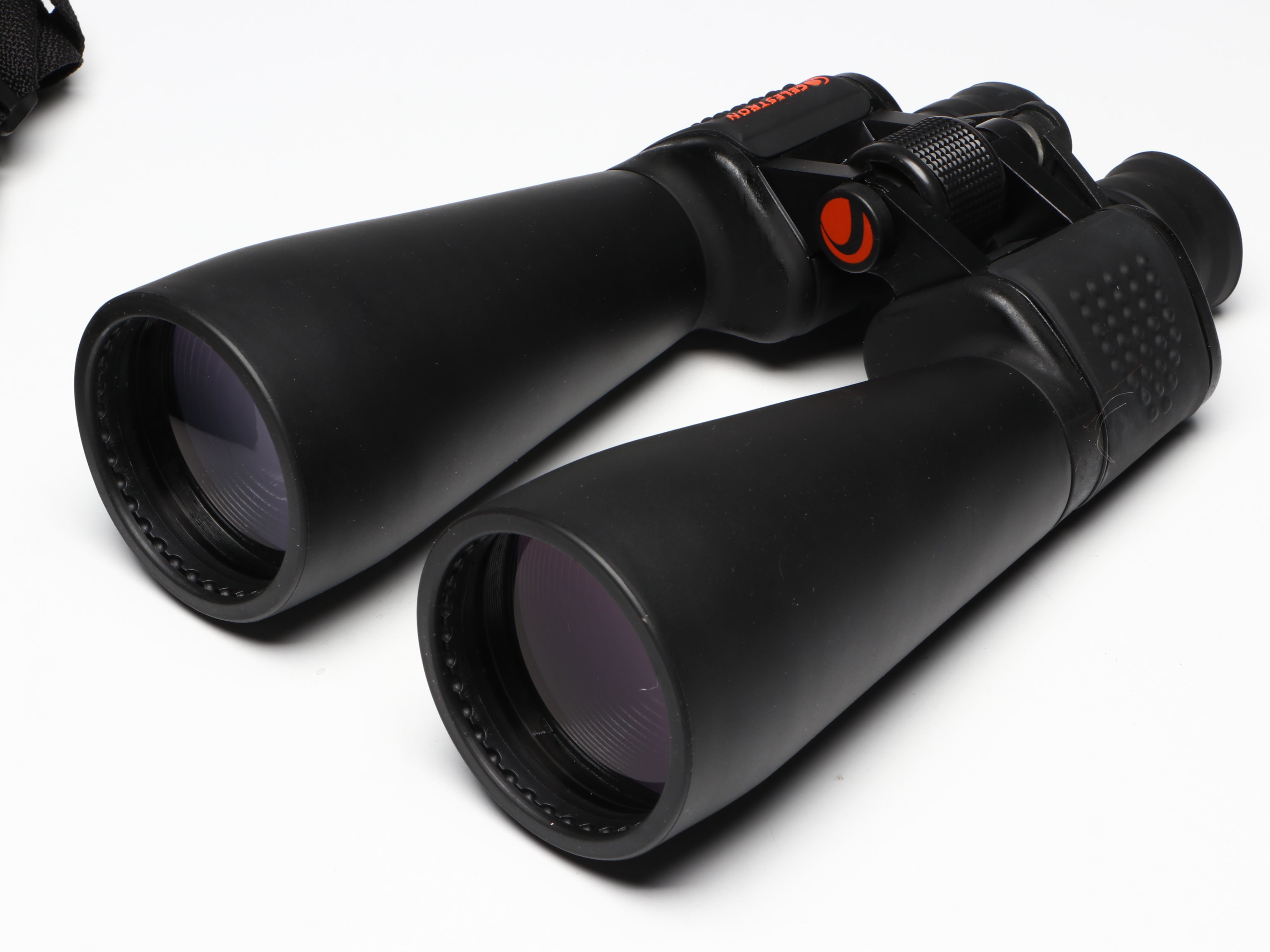 Vintage Bushnell Opera Glasses with Celestron and More Binoculars